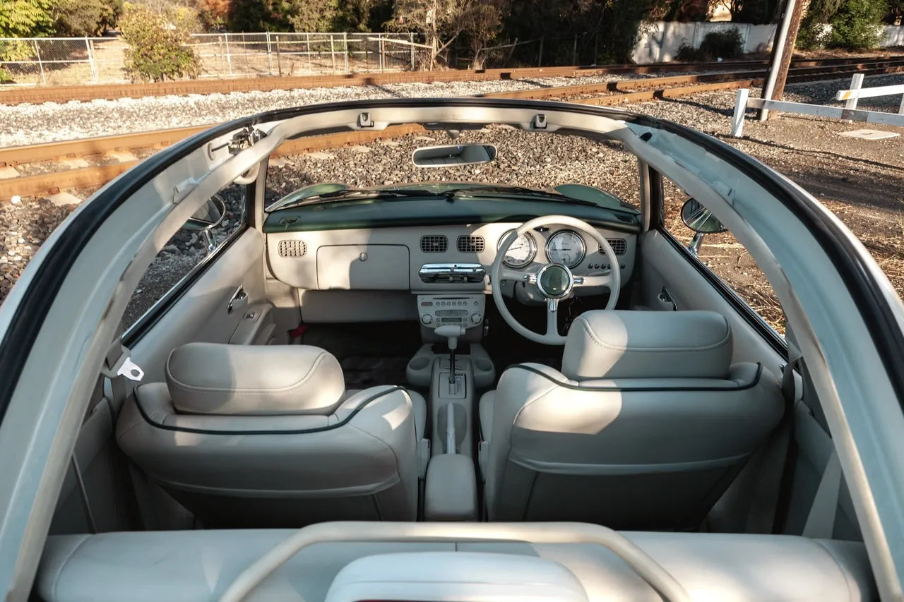 Interior & Exterior Grades