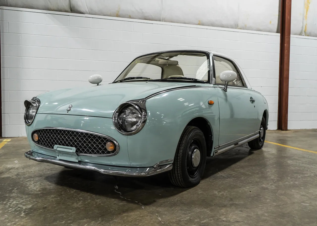 Gray Import & Official Import Vehicles