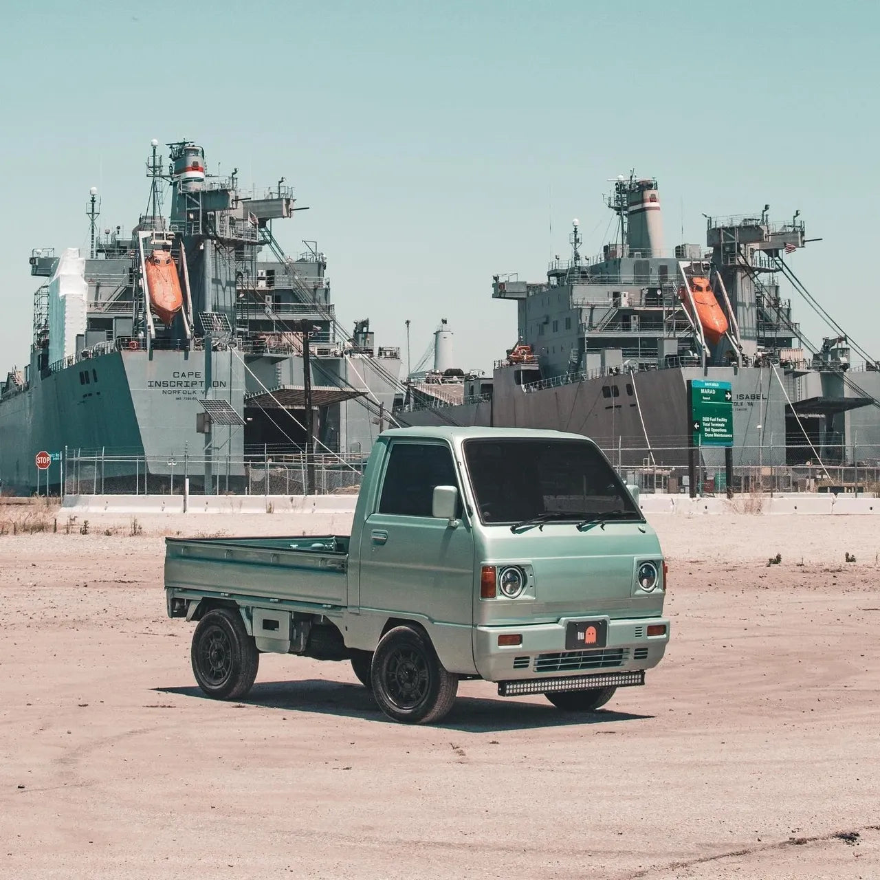 How Fast Can A Honda Acty Go?