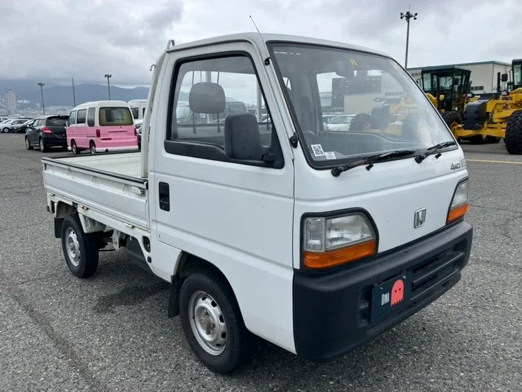 Essential Tips for Importing Quality Japanese Trucks: A Guide
