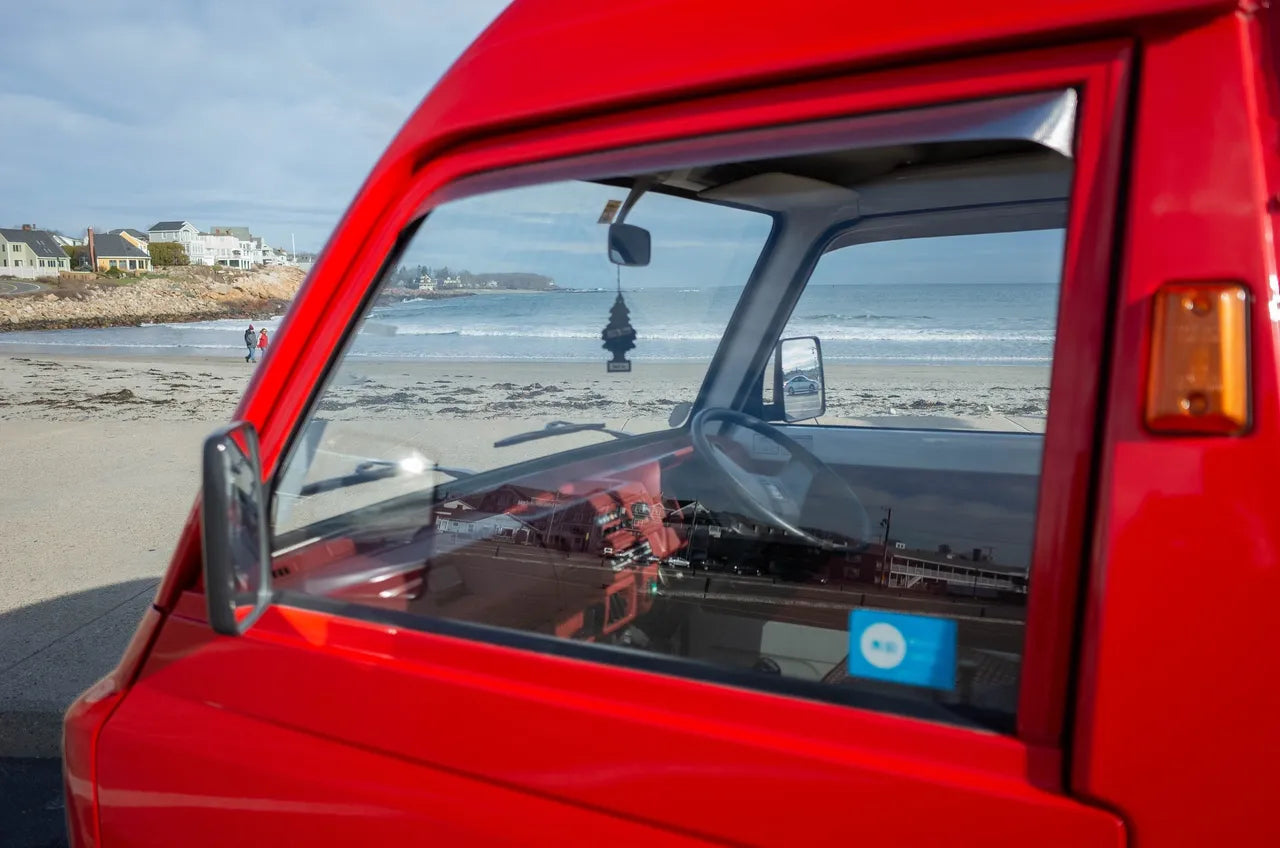 Buying Used Scissor Lift & Dump Bed Mini Truck With OIWA