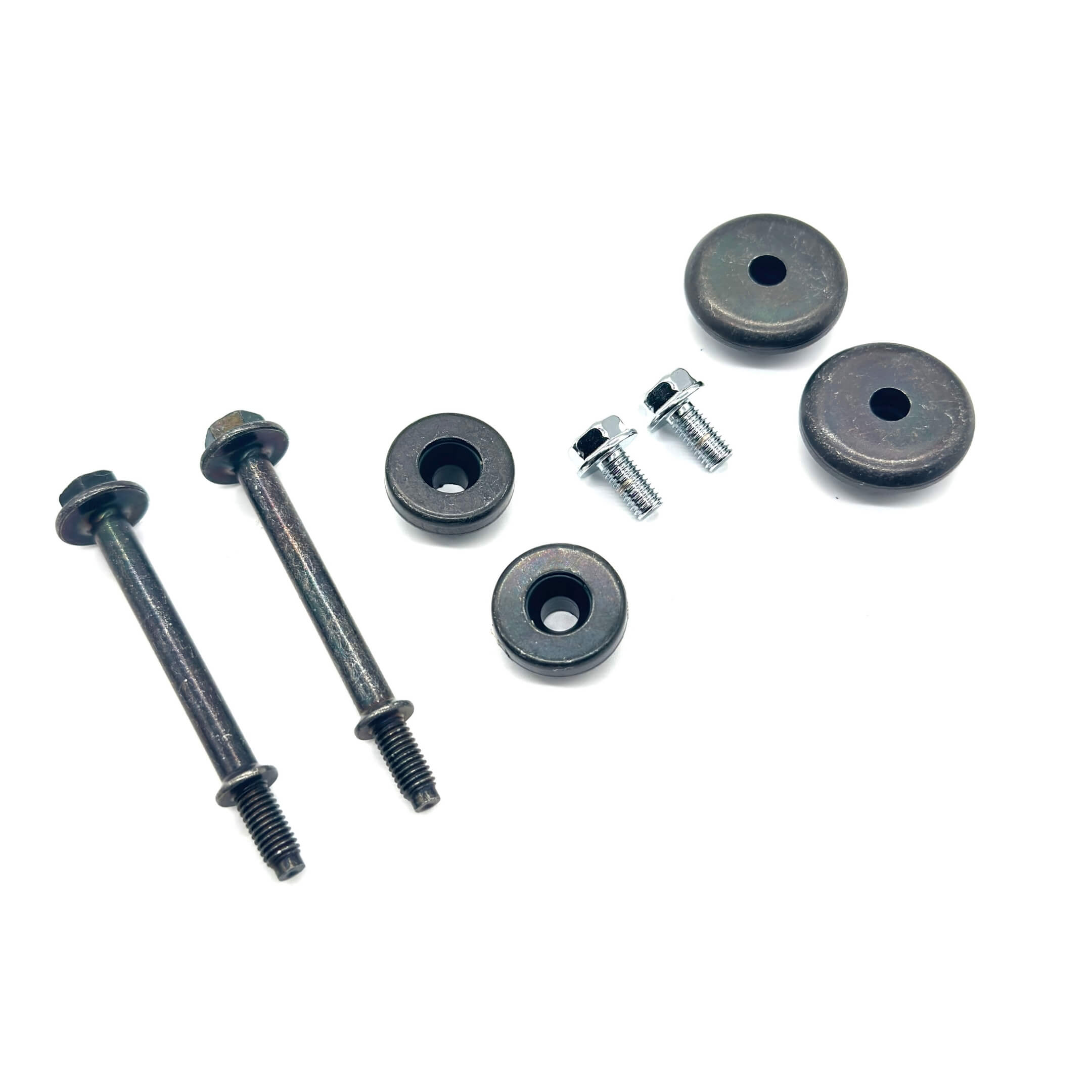 Valve Cover Bolt & Seal Set for Honda Acty Truck HA8, HA9 Models 2009-2022, featuring durable metal bolts and seals.