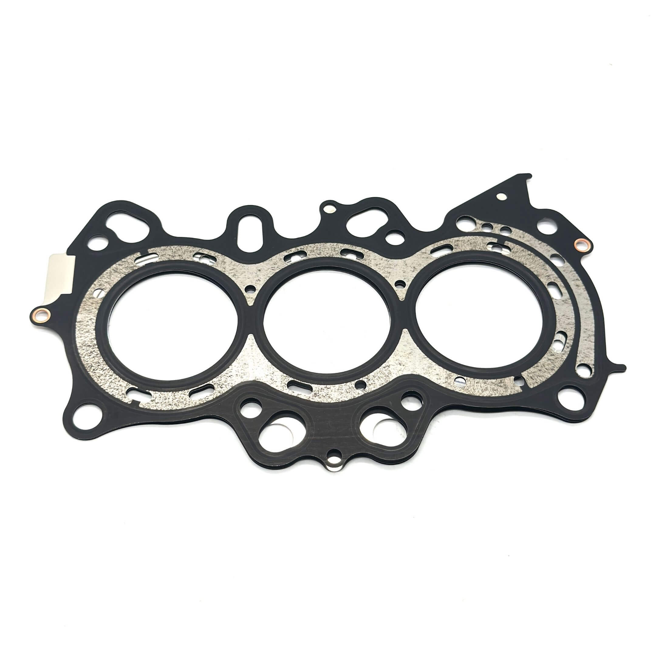 Head gasket for Honda Acty Truck HA8, HA9 models (2009-2022), featuring a durable black and silver design.