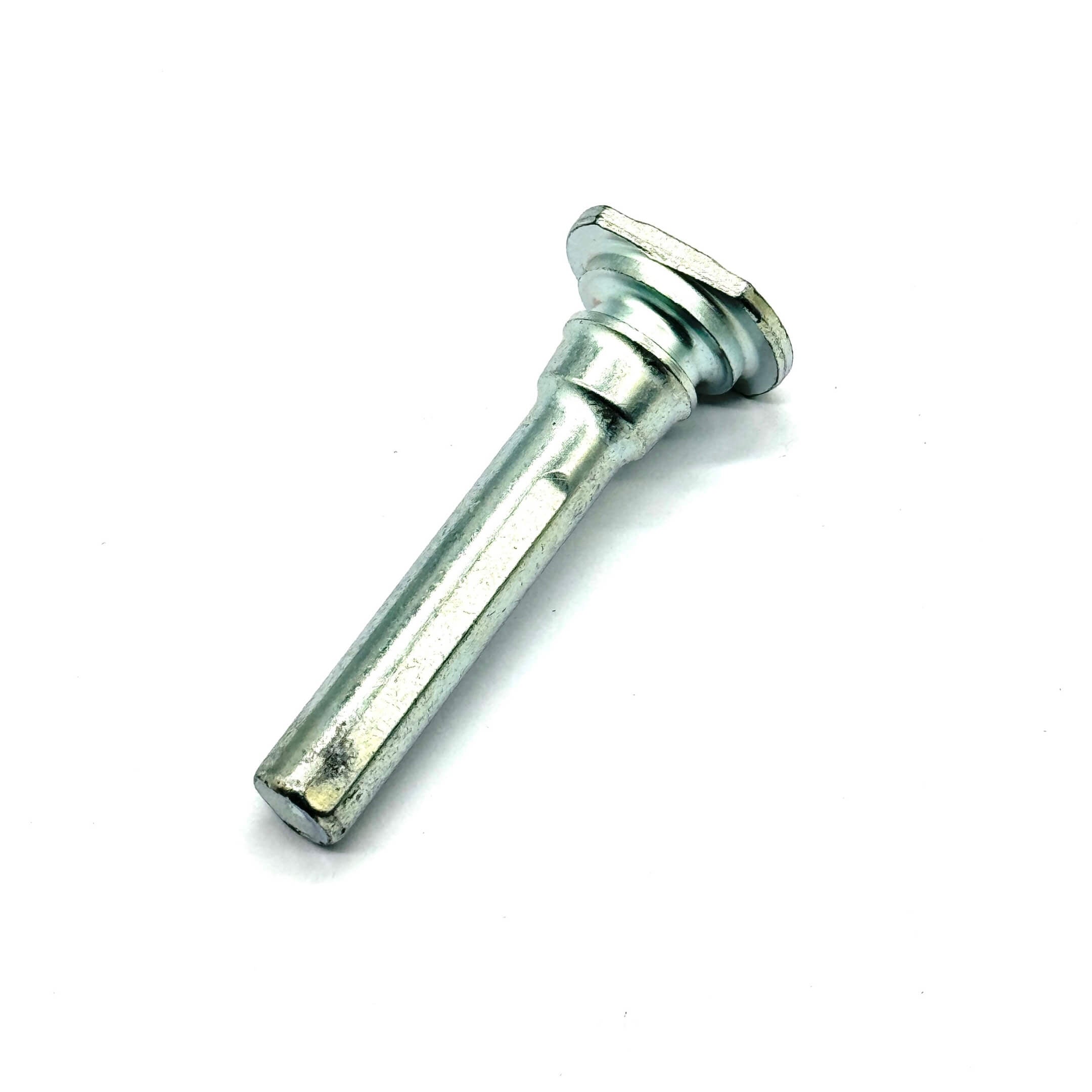 Close-up of Brake Caliper PIN A genuine Honda part, designed for HA3, HA4 models (1990-1999).