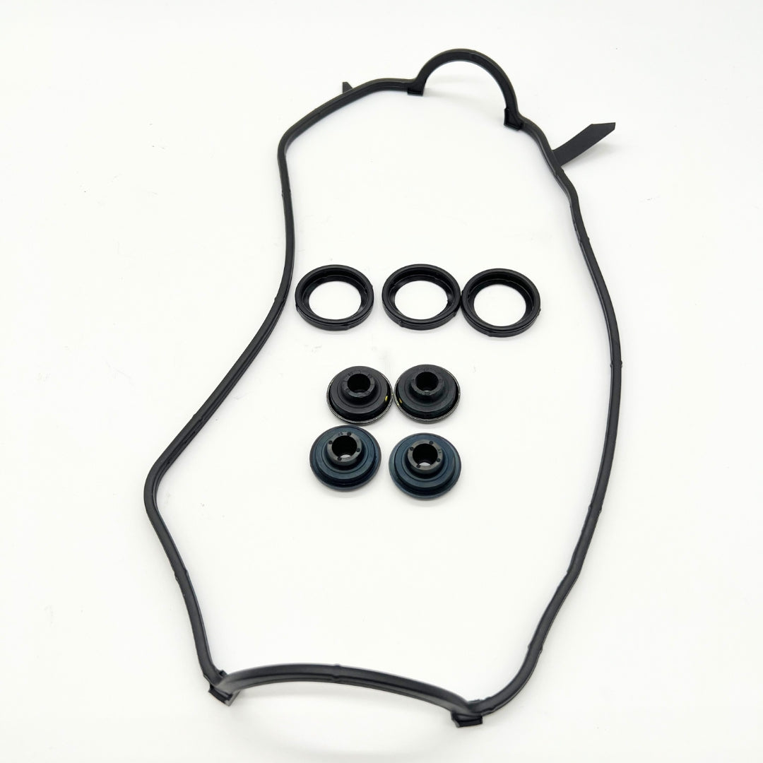 Honda Acty HA3 HA4 Valve Cover Gasket Set