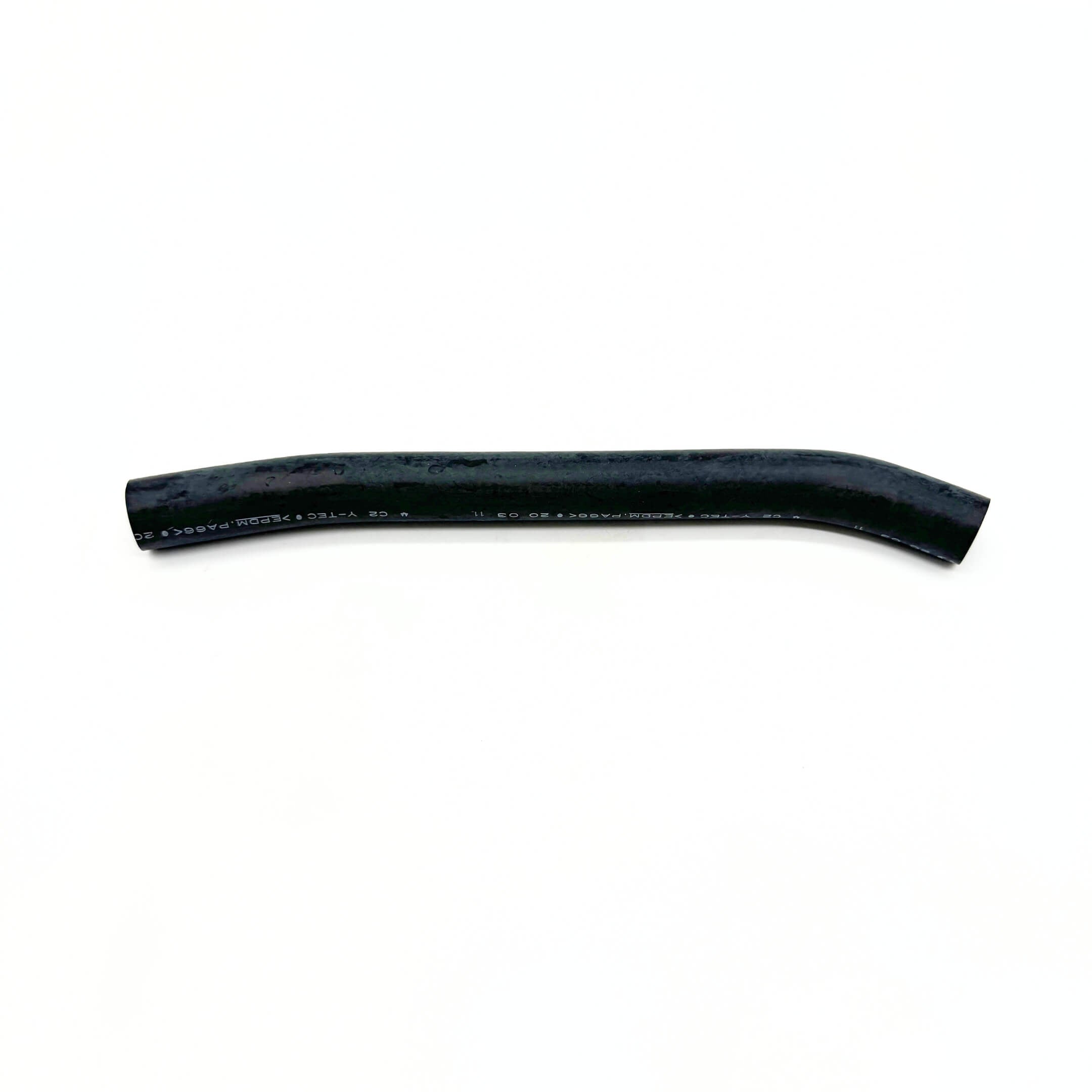 Radiator Water Outlet Hose for Honda Acty Truck HA3, HA4 models (1990-1999), featuring a robust EPDM material for optimal cooling performance
