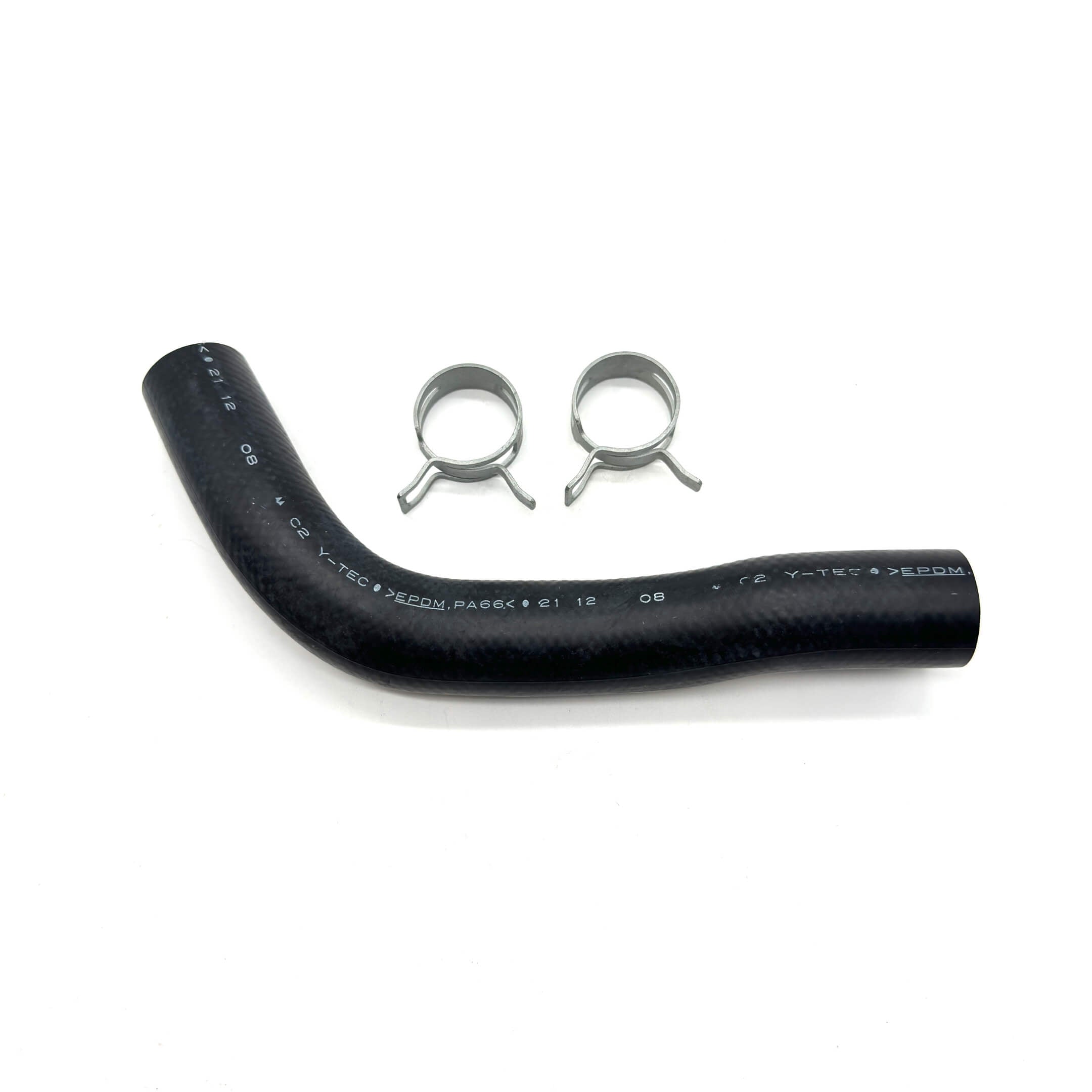 Radiator Hose E - Honda Acty Truck HA3, HA4 Models - 1990-1999