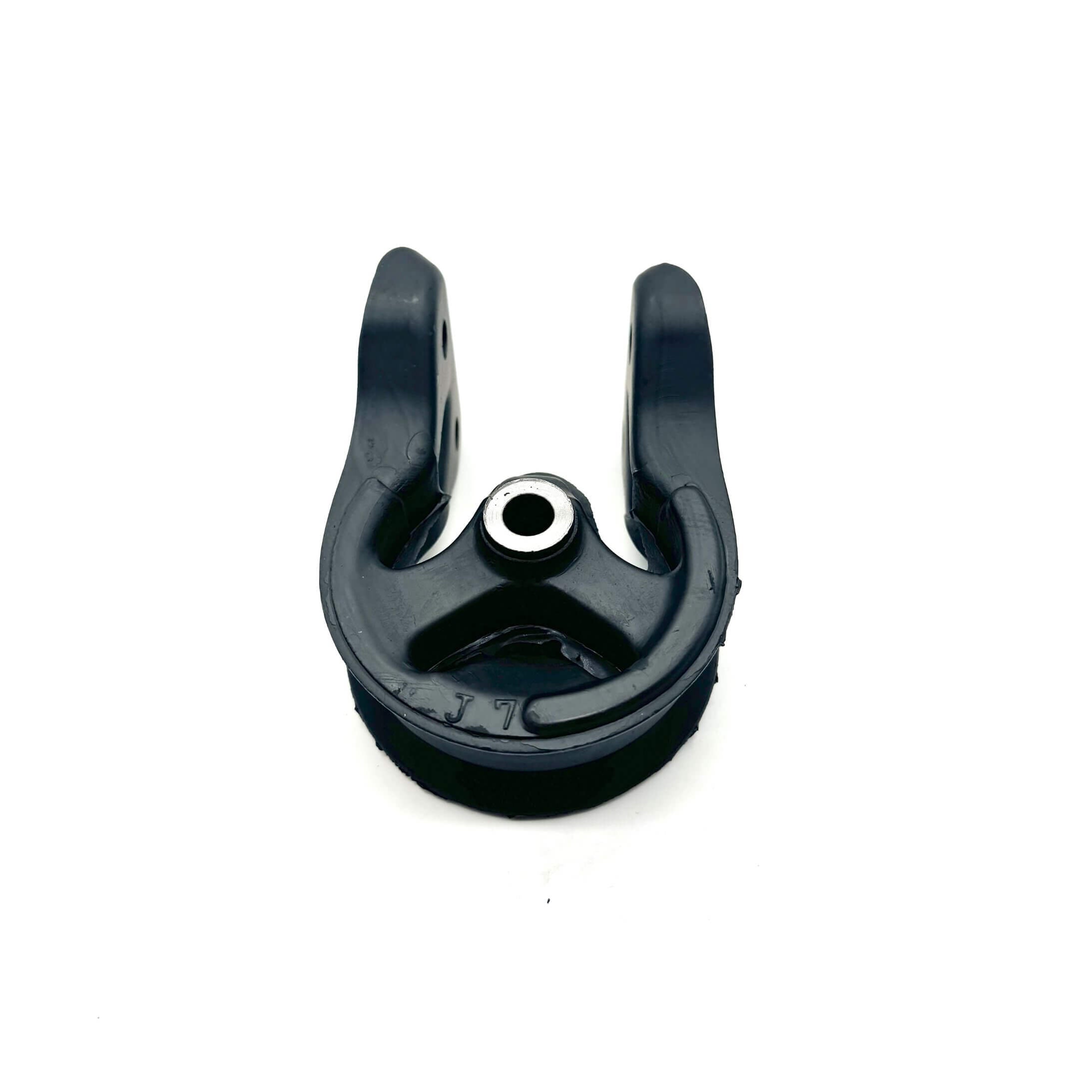 Front view of Transmission Mount for Honda Acty Truck HA3, HA4 (1990-1999) - Premium durability and fitment.