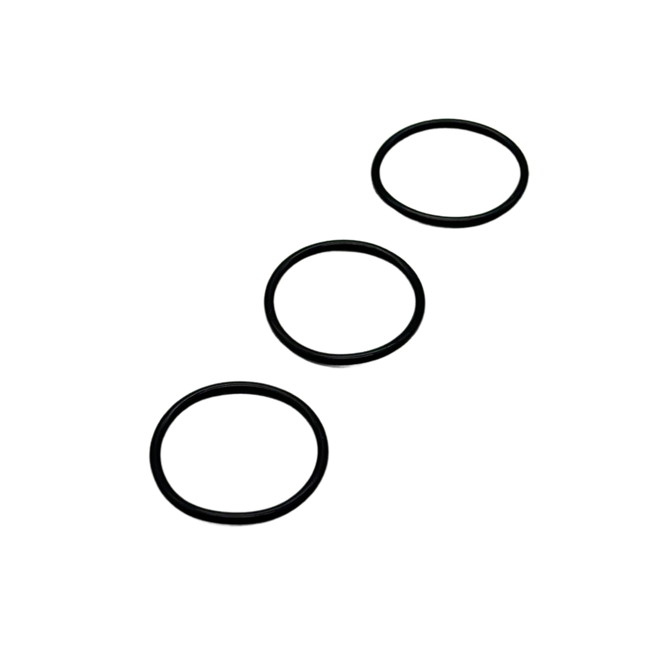 Engine O Rings Kit for Honda Acty Van HH3, HH4 Models (1990-1999), featuring durable black rubber rings.