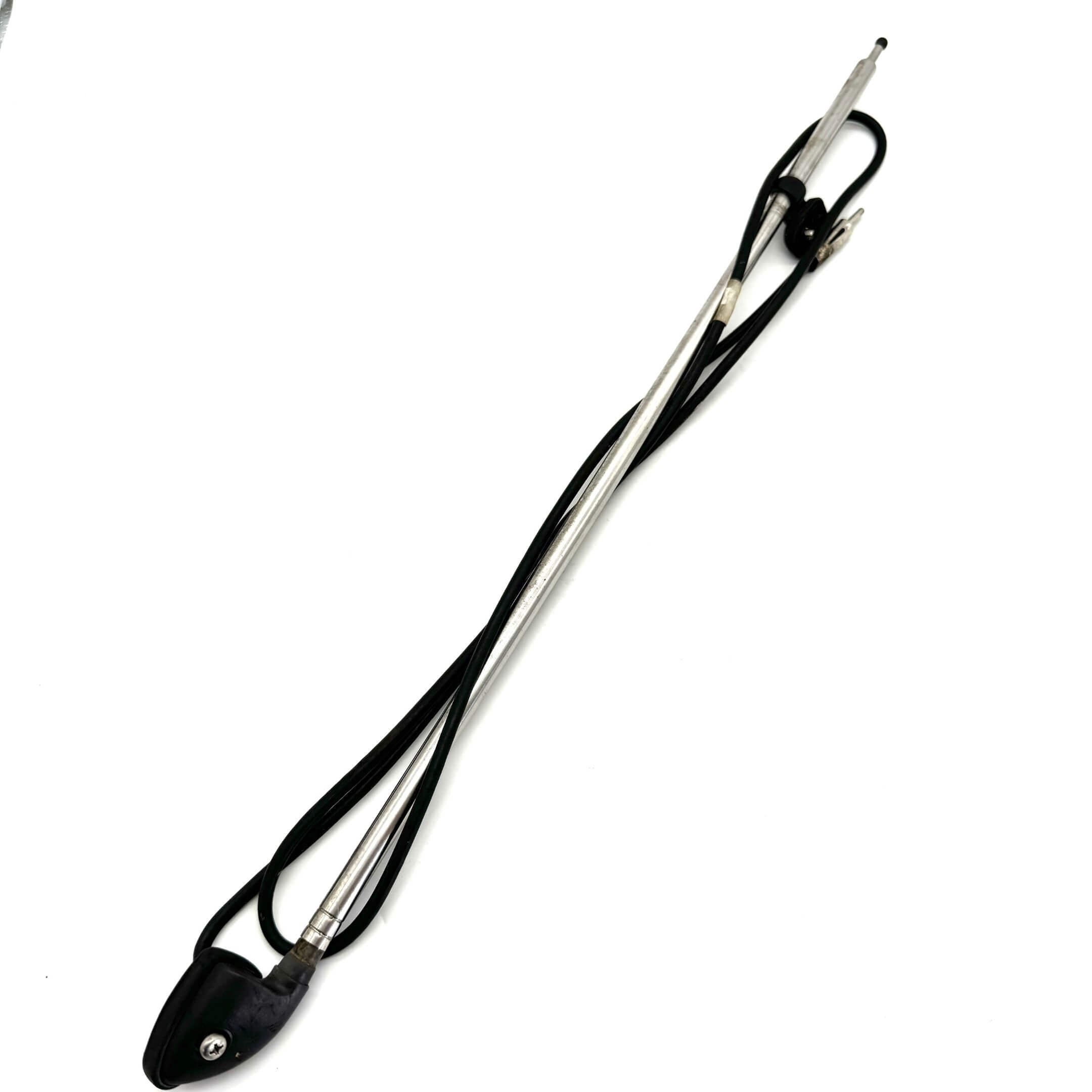 Honda Acty Van Antenna - High-quality replacement antenna compatible with HH1, HH2, HH3, and HH4 models from 1988-1999.