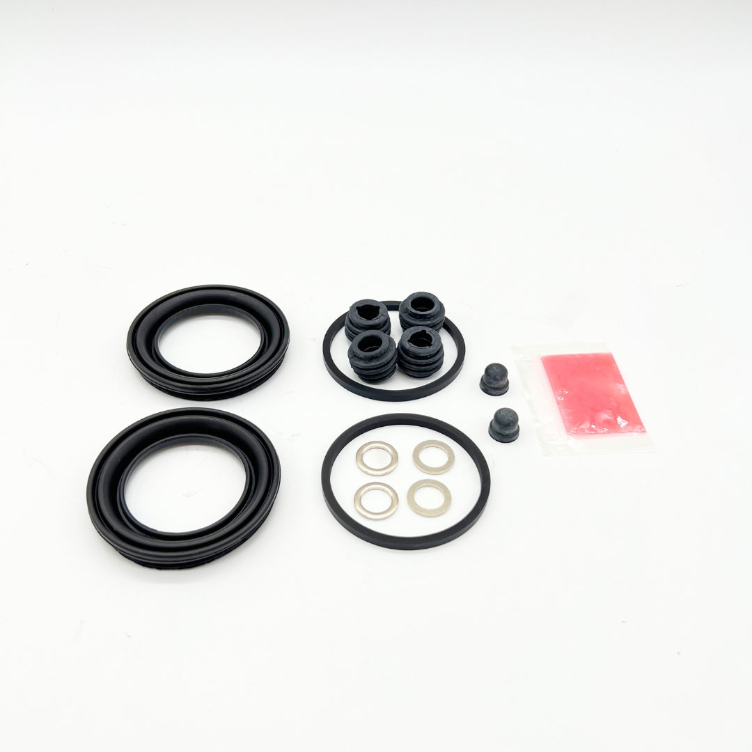 Honda Acty HA3, HA4 Front Brake Caliper Seal Kit