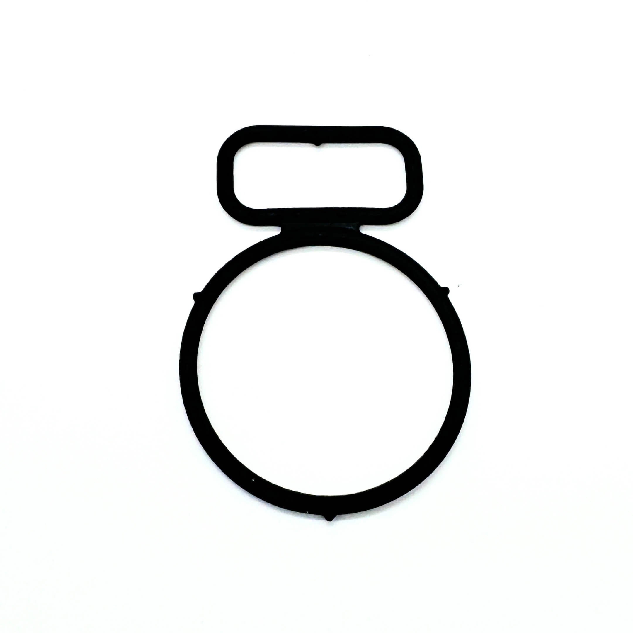 Genuine Honda Acty Inner Carburetor O-Ring Mount - Fits HH3, HH4 Models 1990-1999 - High-Quality Seal