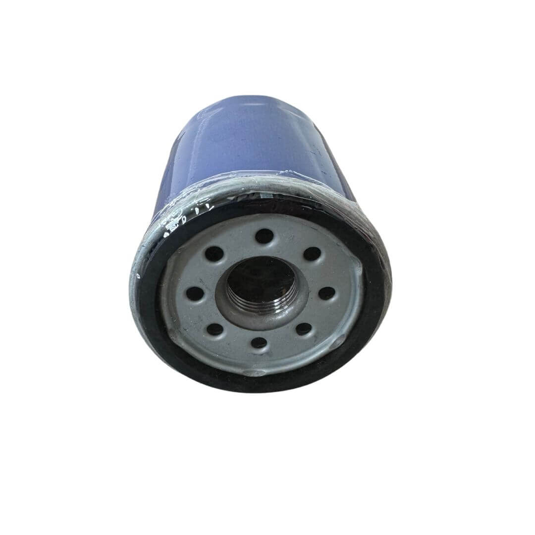 Heavy-duty Honda Acty engine oil filter compatible with synthetic and conventional oils for models 1981-1999, offering optimal engine protection.