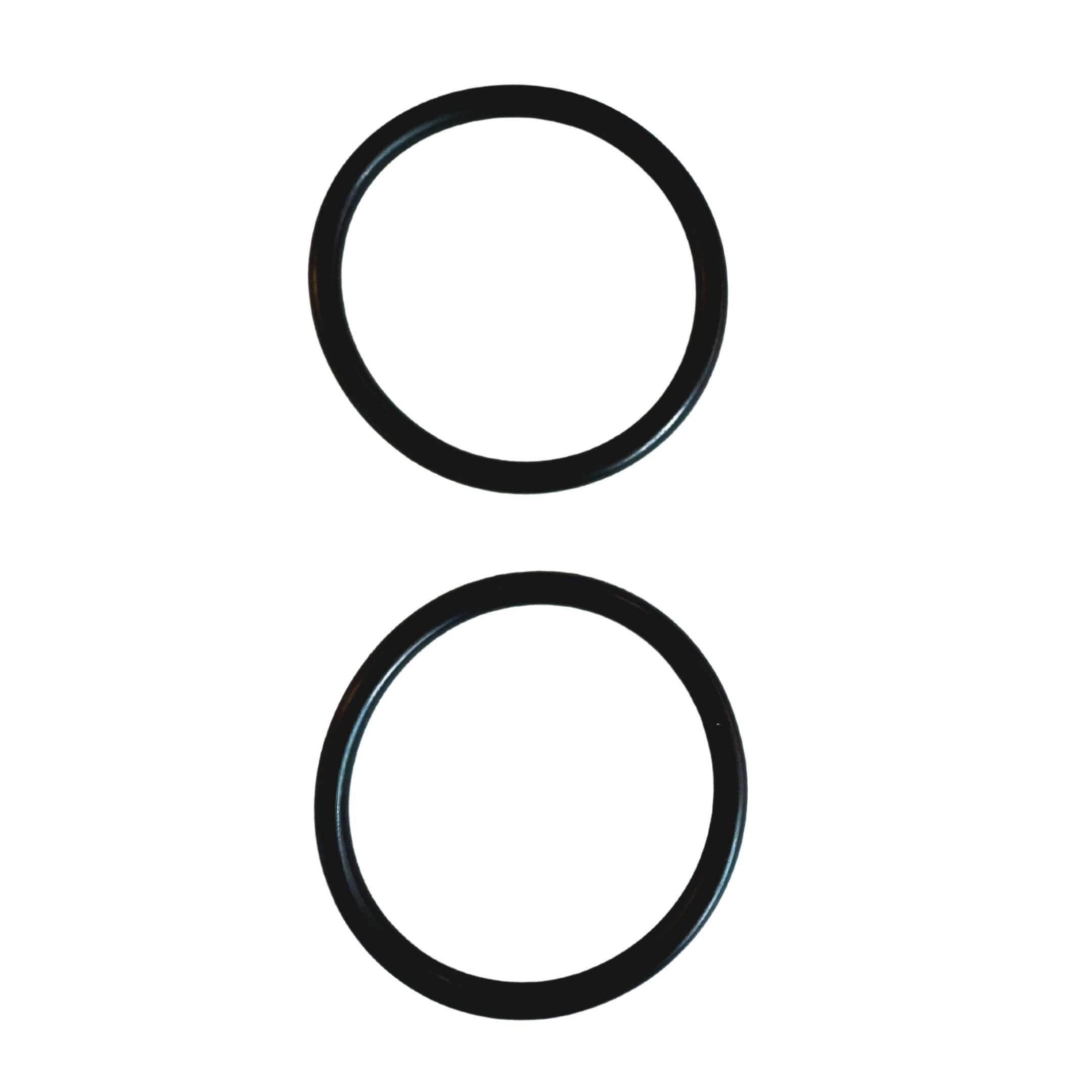 Close-up of Honda Acty Van Distributor O-Ring Seals (1990-1999) - Durable rubber construction for reliable performance in harsh conditions