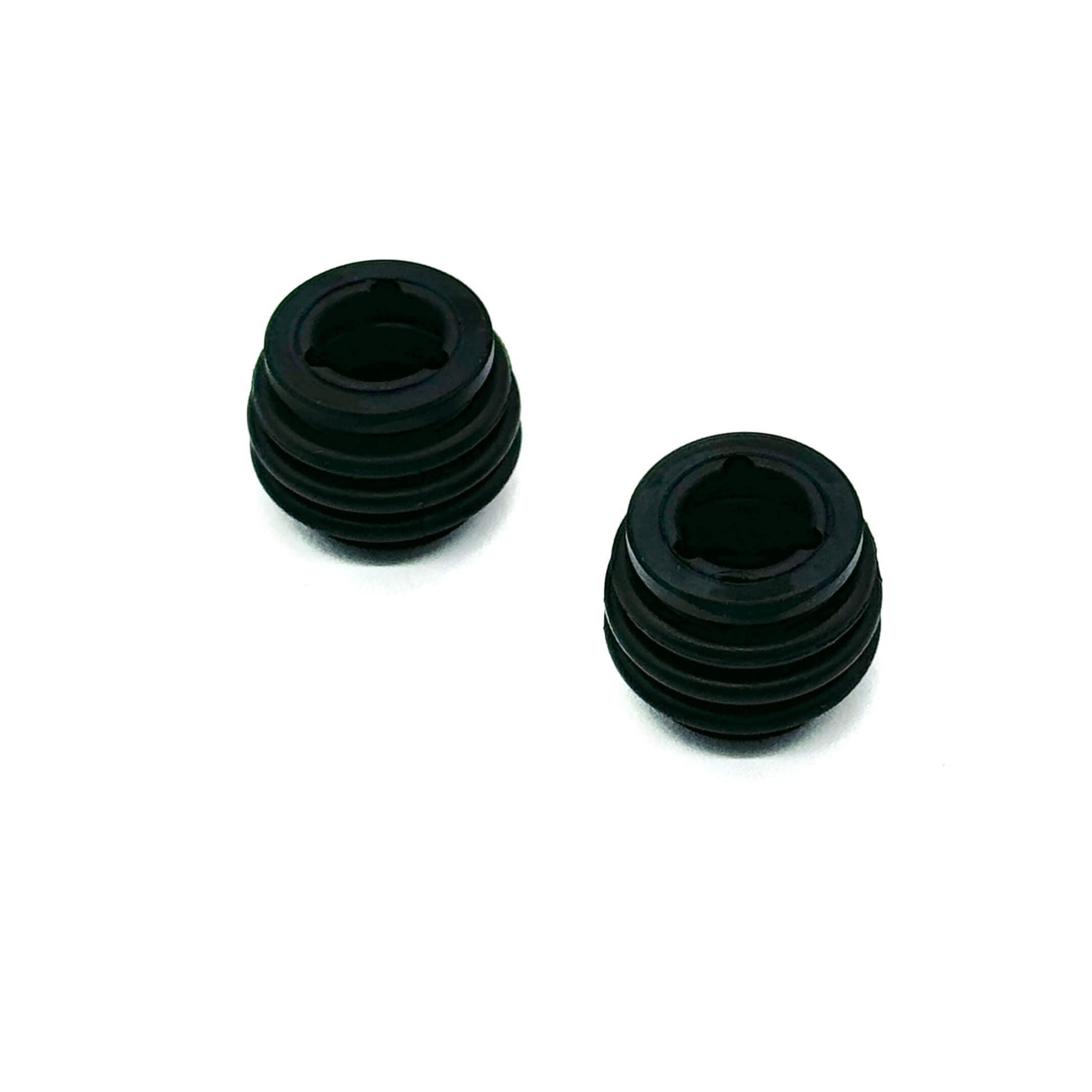 Genuine Honda Brake Caliper Pin A&B Dust Covers for Acty HH3, HH4, providing optimal protection.