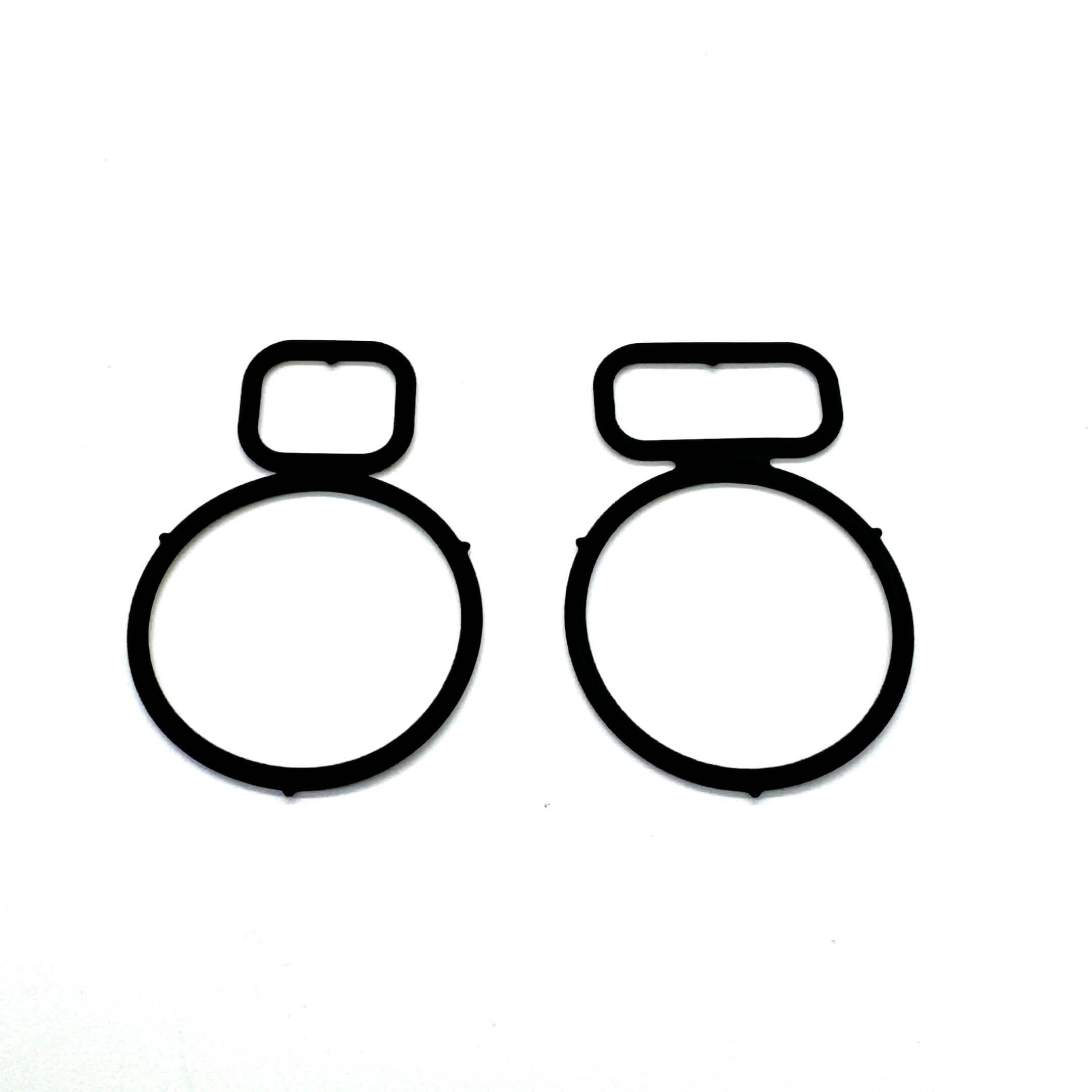 Inner and Outer Carburetor O-Ring Mounts for Honda Acty Van HH3, HH4 Models 1990-1999