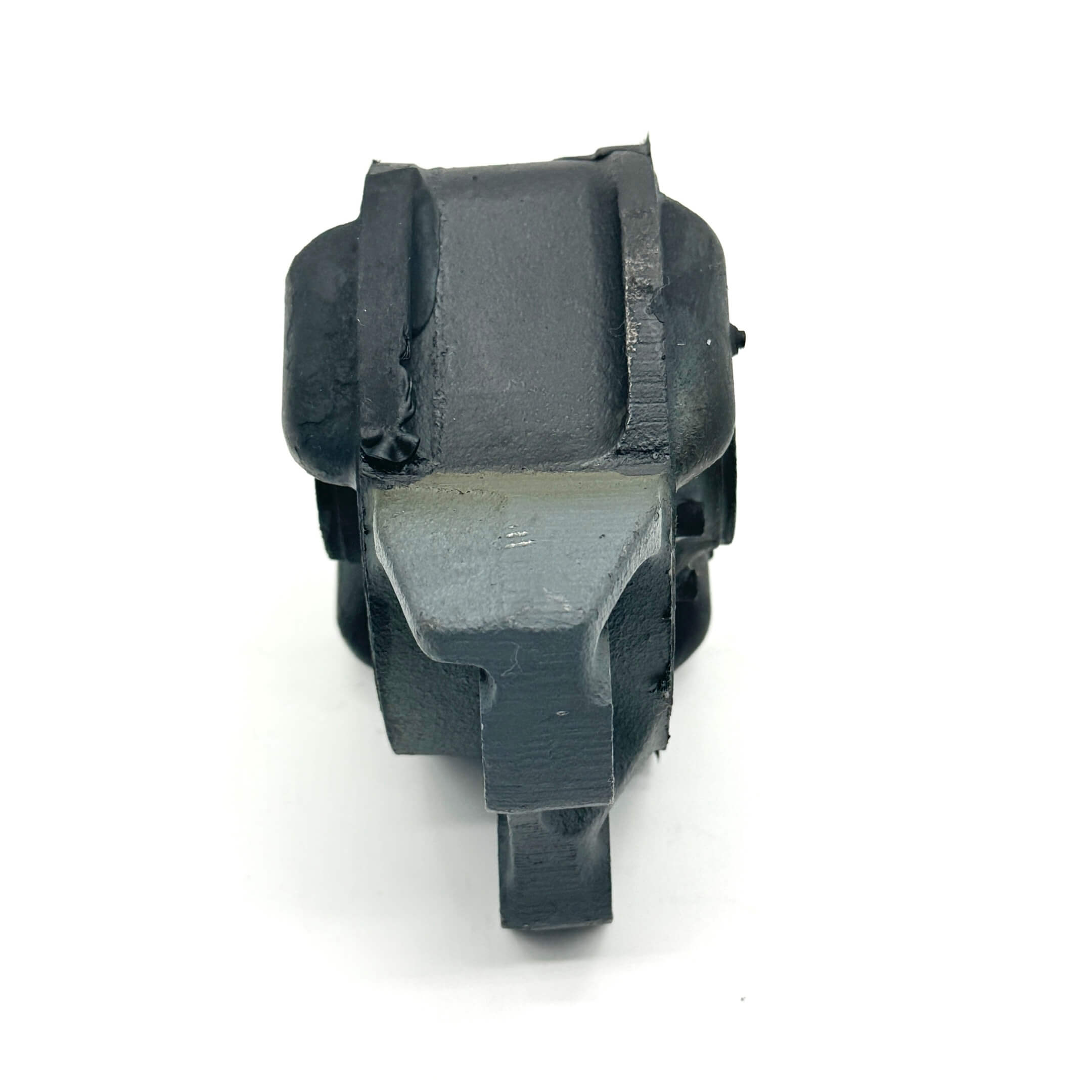 Side view of Genuine Honda Engine Mount Manual Transmission for Honda Acty Truck HA3 HA4 Models 1990-1999