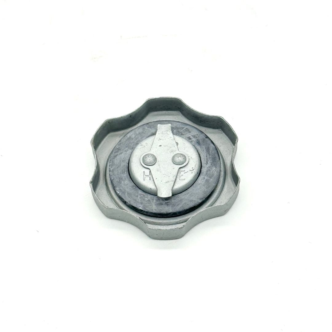 Honda Acty Van Oil Filler Cap with Central Locking Mechanism for Models HH1, HH2, HH3, HH4, HH3, HH4 - 1990-1999