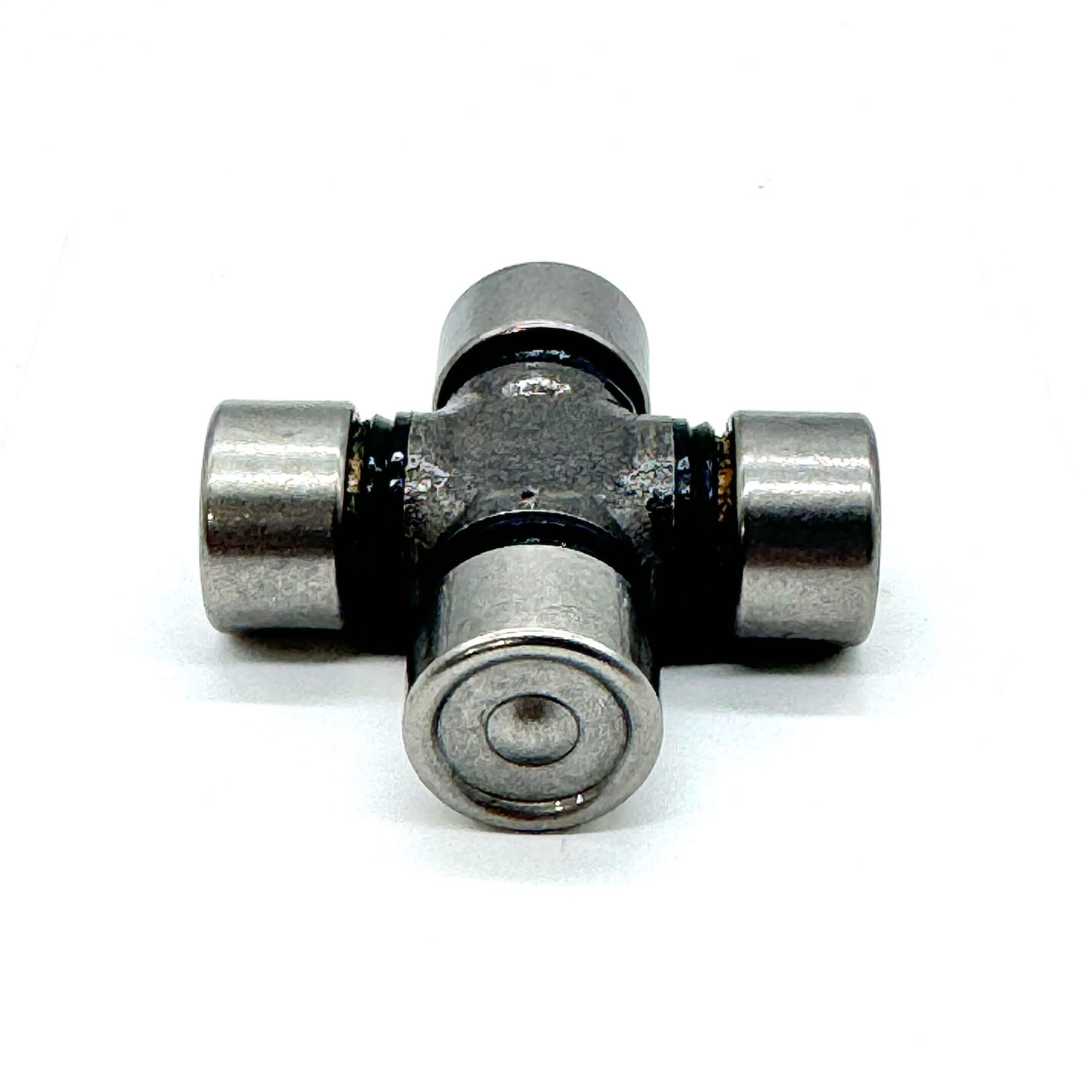 Close-up view of the U Joint for Honda Acty Van HH4 (1990-1999), highlighting the durable construction and precision engineering for efficient power transfer.