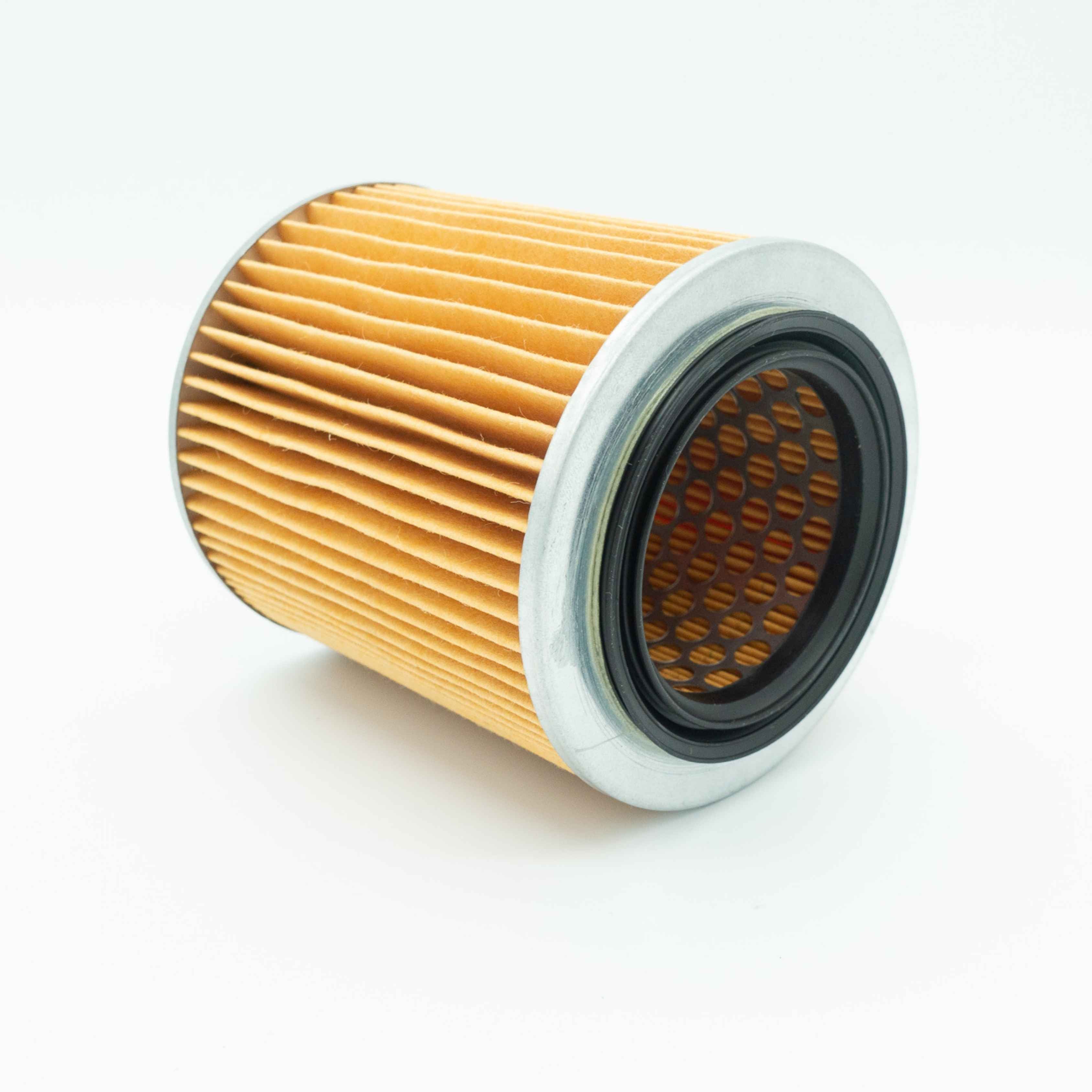 Honda Acty Van high-efficiency air filter, pleated design for models HH3, HH4, HH2, HH1 from 1990-1999, ensuring clean air intake and optimal engine performance.
