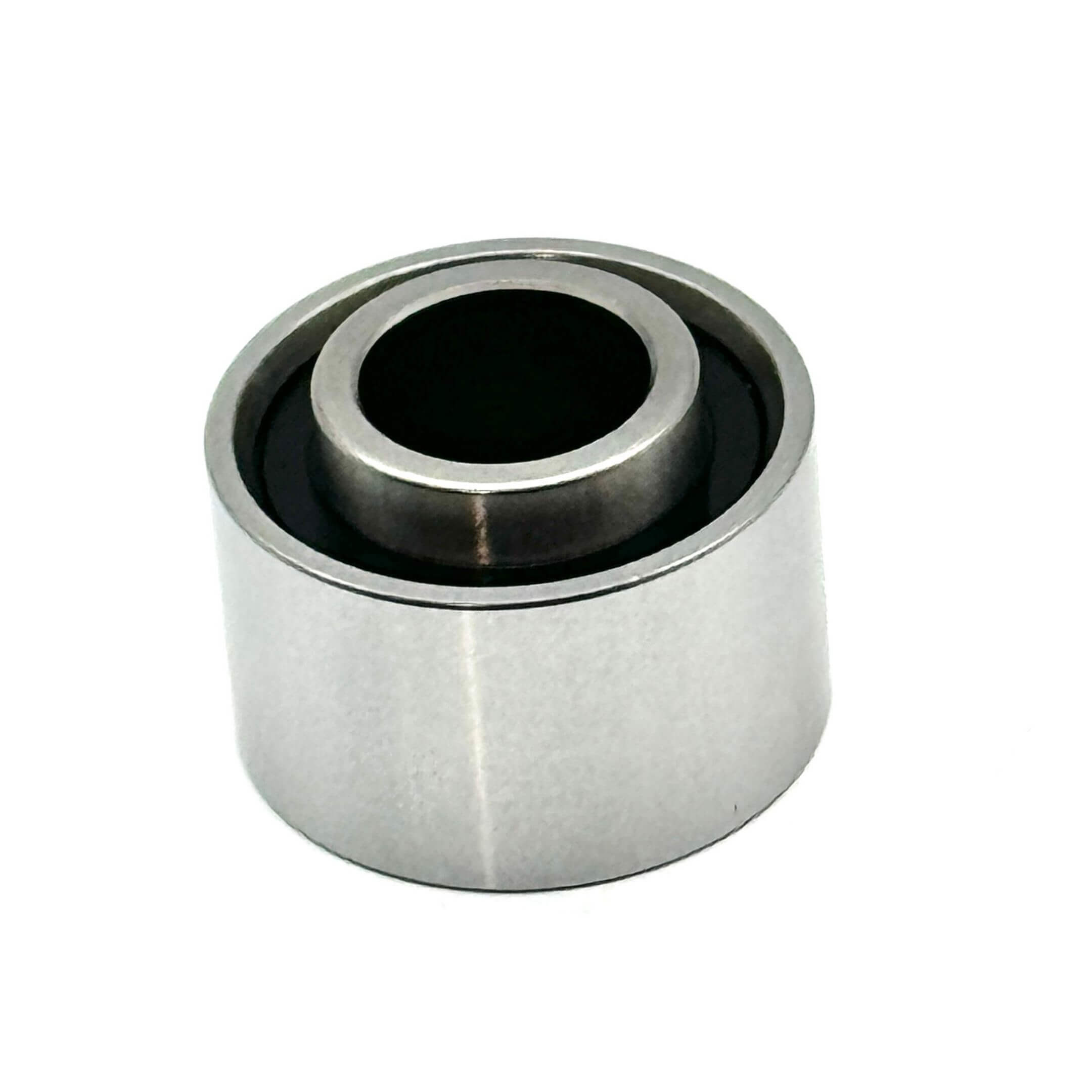 Timing Belt Idler Pulley for Honda Acty Truck HA8, HA9 Models (2009-2022), featuring a durable metal construction.