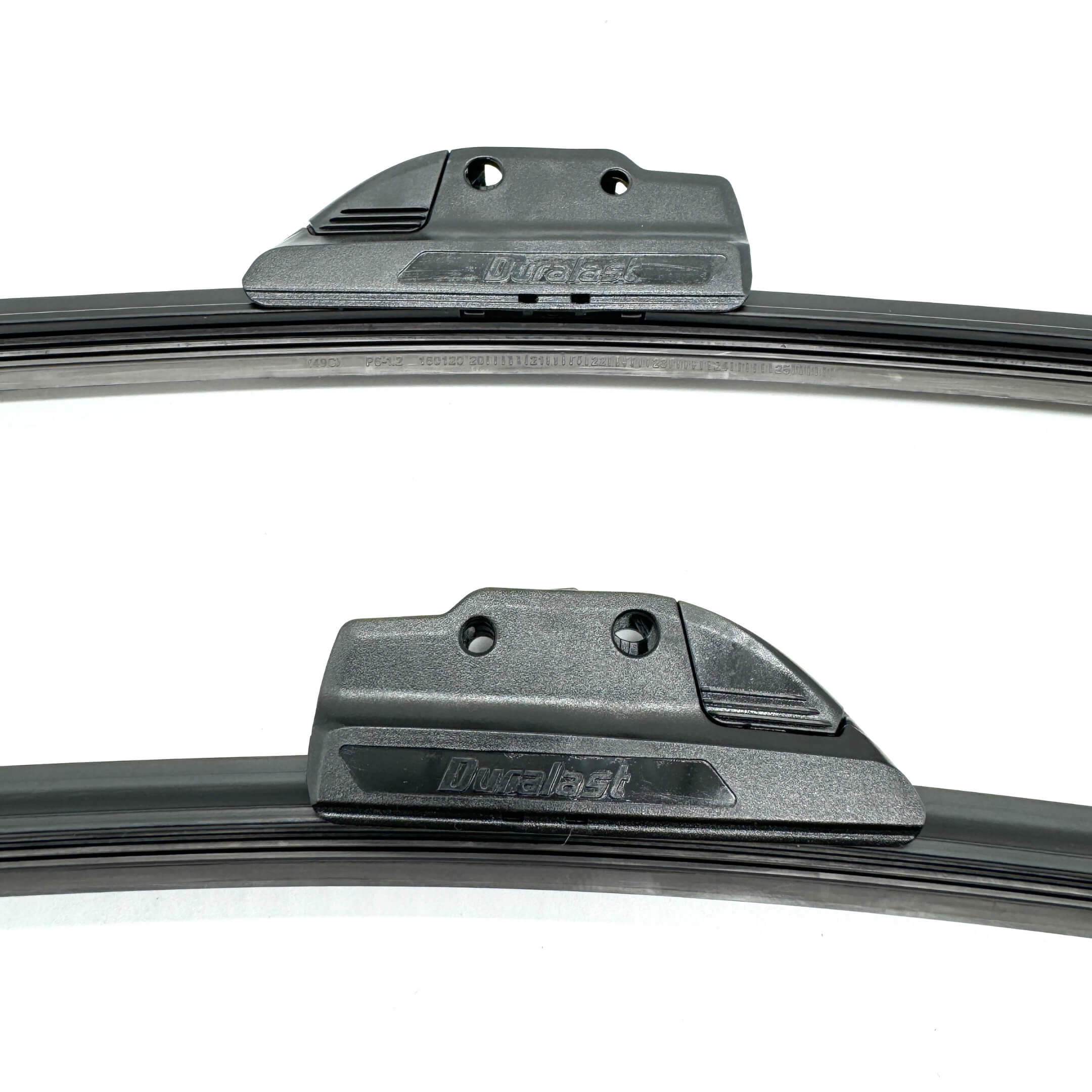 uralast Flex Wiper Blades with pre-mounted adapters for easy installation on Honda Acty HH1, HH2, HH3, HH4 models 1988-1999
