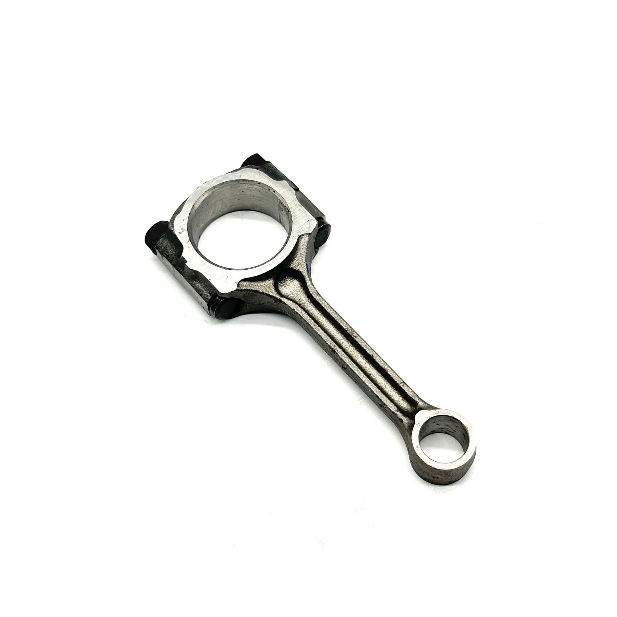 Connecting Rod for Honda Acty Truck HA8, HA9 models (2009-2022), featuring a durable metallic finish and precision-engineered design.