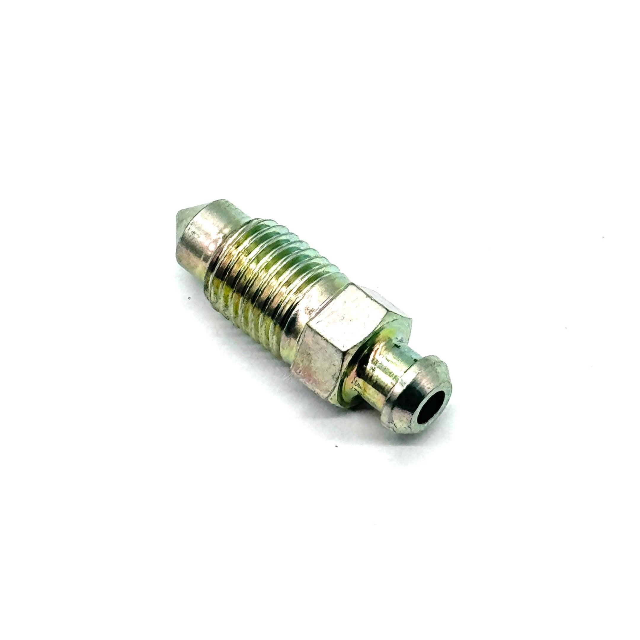 Honda Acty Van HH3 HH4 Brake Caliper Bleeder Screw, OEM design with corrosion-resistant finish.