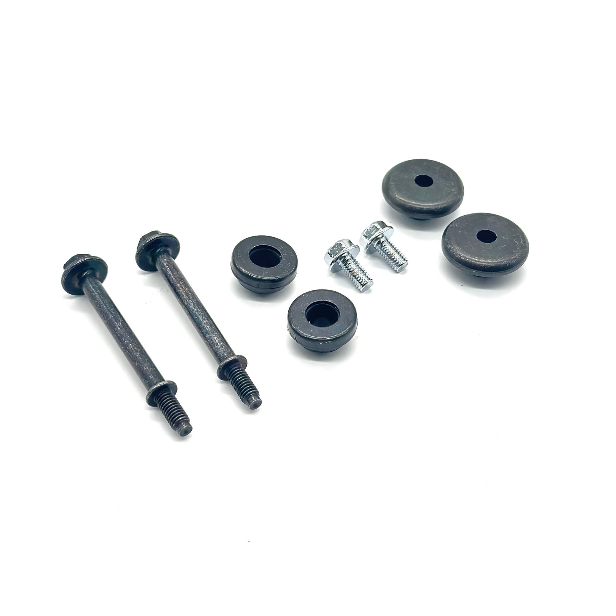 Valve Cover Bolt & Seal Set for Honda Acty Truck HA6, HA7 Models (1999-2009), featuring durable black bolts and seals.