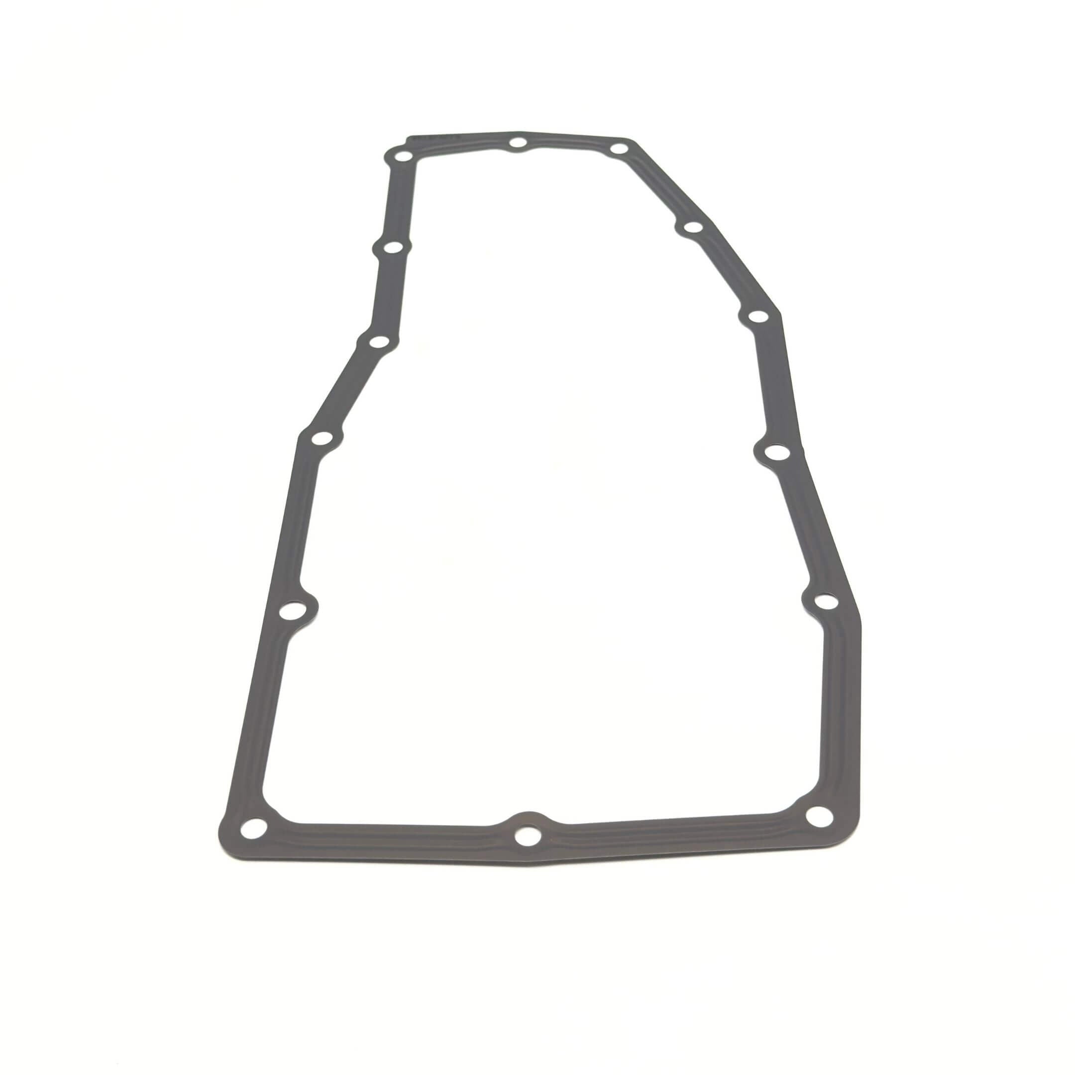 Oil Pan Gasket for Honda Acty Truck Models HA3, HA4 (1990-1999) featuring a durable, precision-fit design with multiple bolt holes.