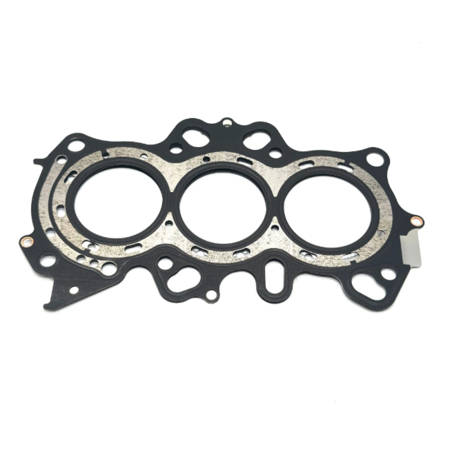 Durable Multi-Layer Head Gasket for Honda Acty HH5, HH6 Models 1999 -2009 - Optimal Engine Sealing -  High-Quality Replacement Part.