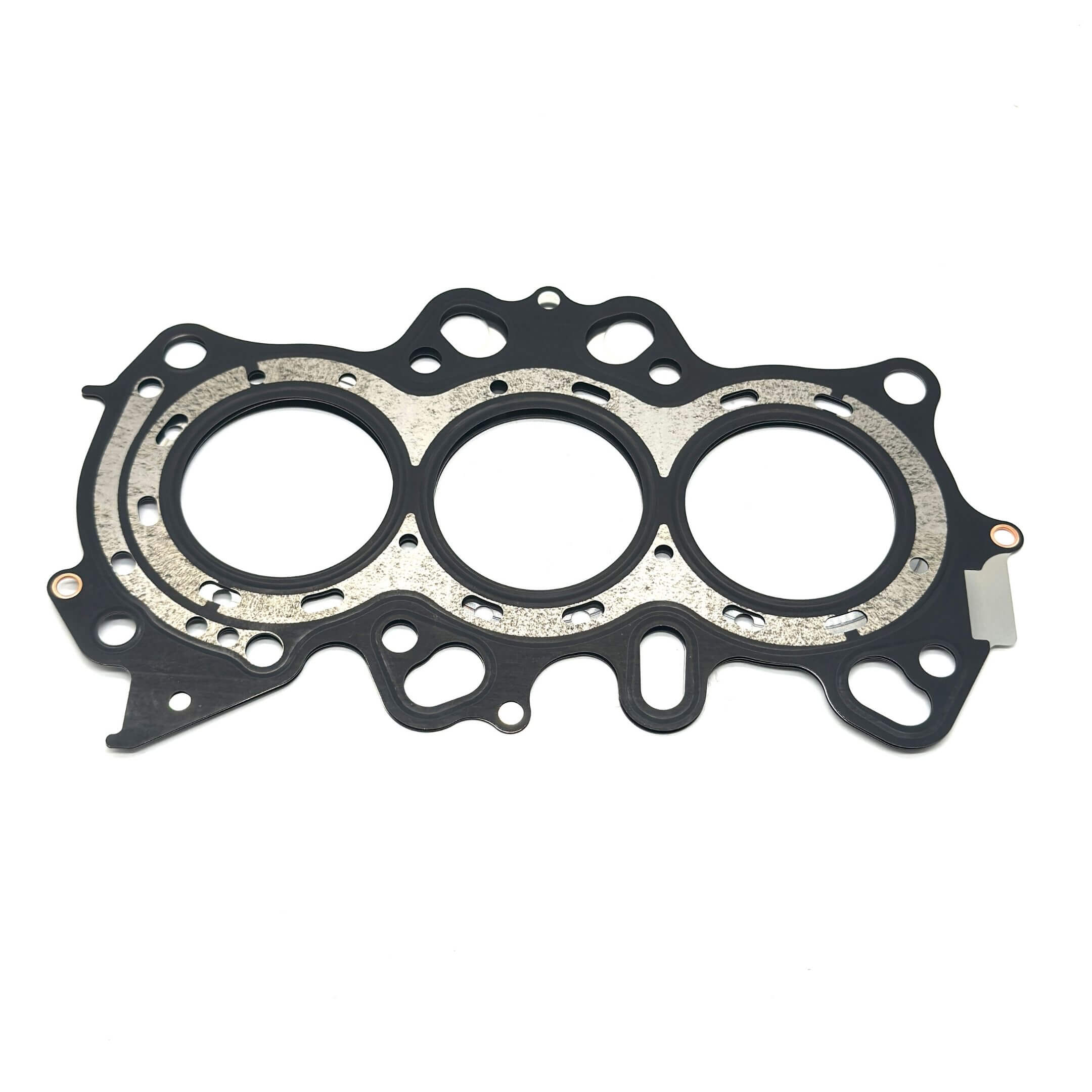 Head Gasket for Honda Acty Van HH5, HH6 Models (1999-2009), featuring a durable black and metallic design.