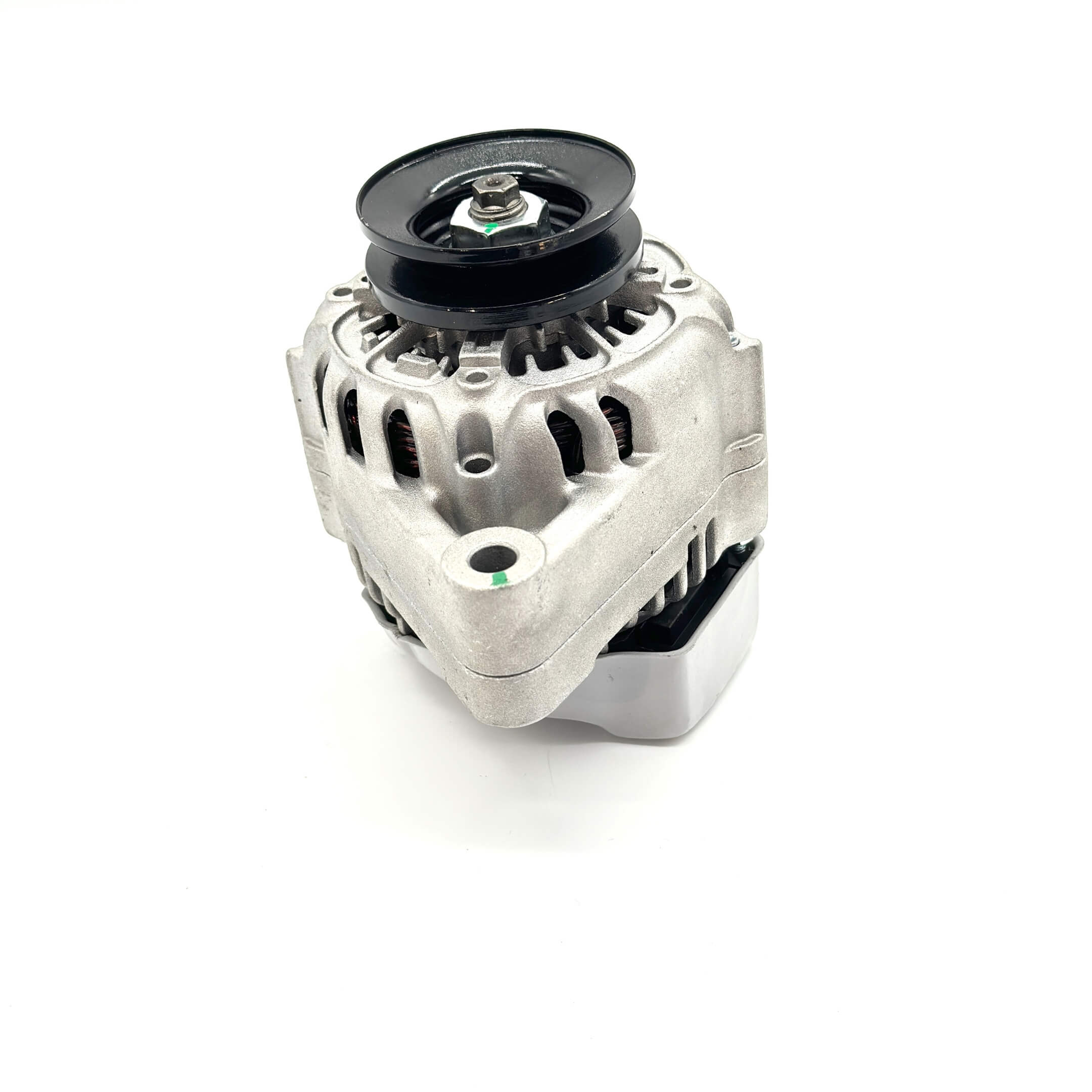 Alternator - Remanufactured - Honda Acty Van HH3, HH4 Models - 1990-1999