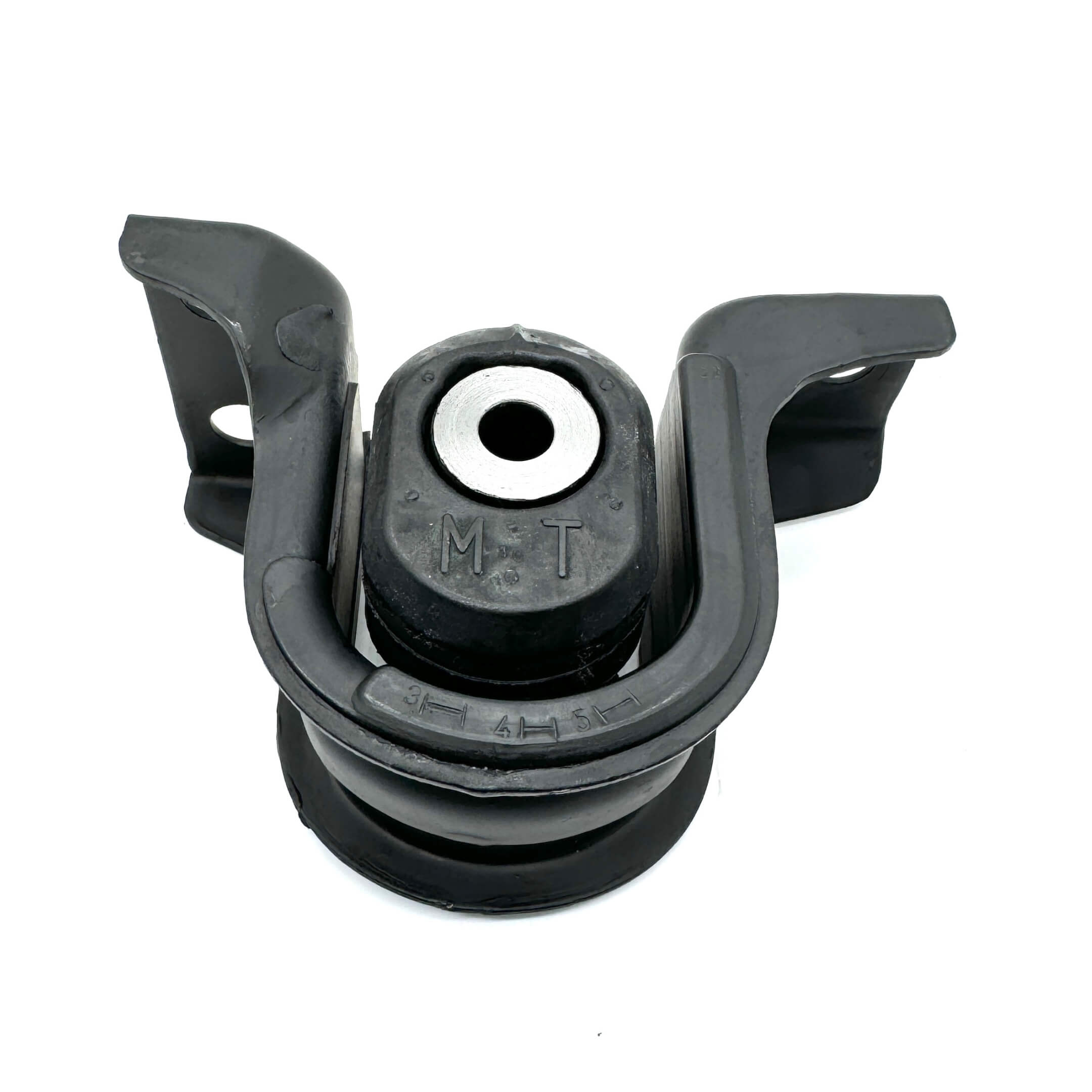 Engine Mount Rear - Manual Transmission - Honda Acty Van HH3, HH4 Models - 1990-1999