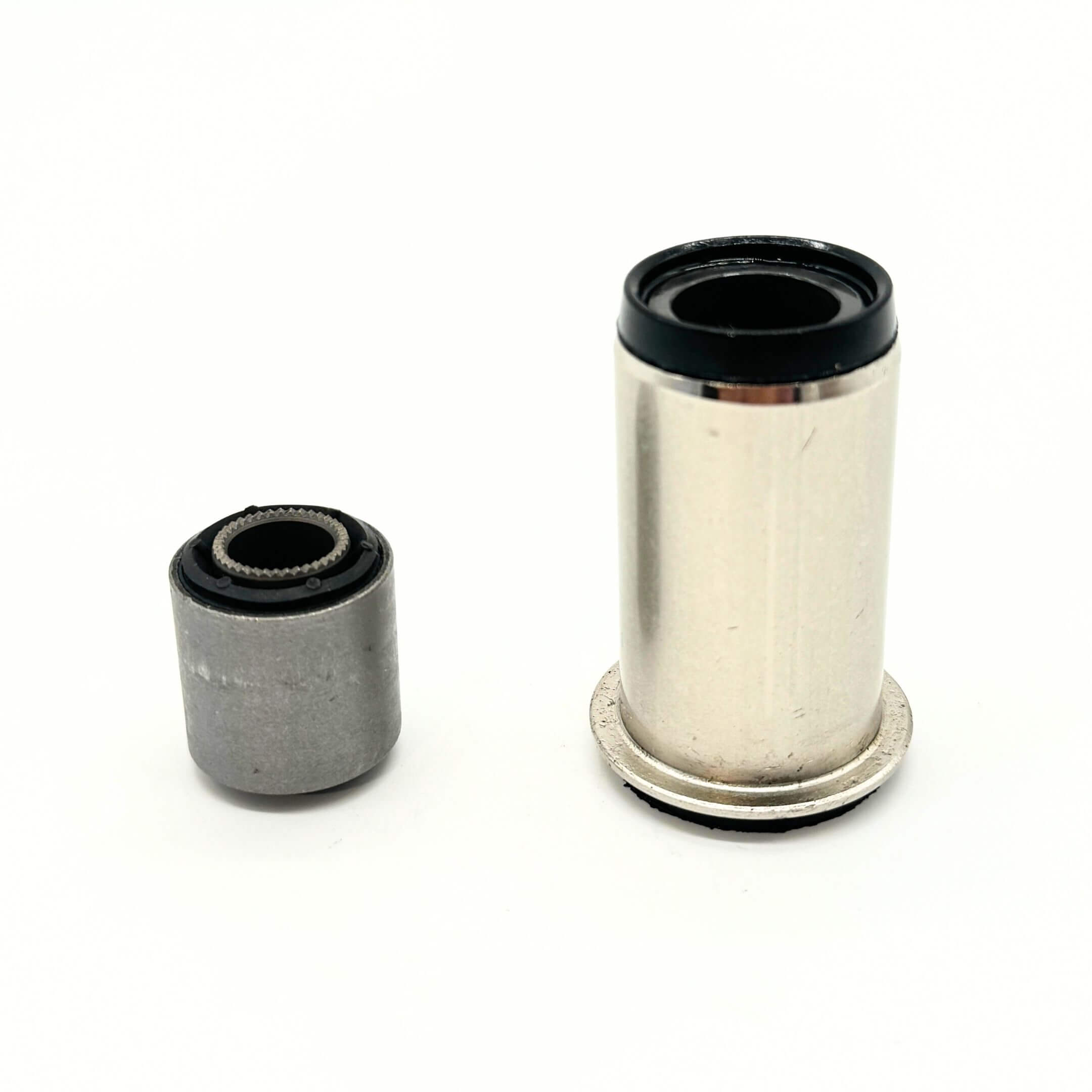 Complete Center Steering Link Bushing Kit for Honda Acty HH3, HH4 - High-quality bushings designed for perfect fit and long-lasting performance.