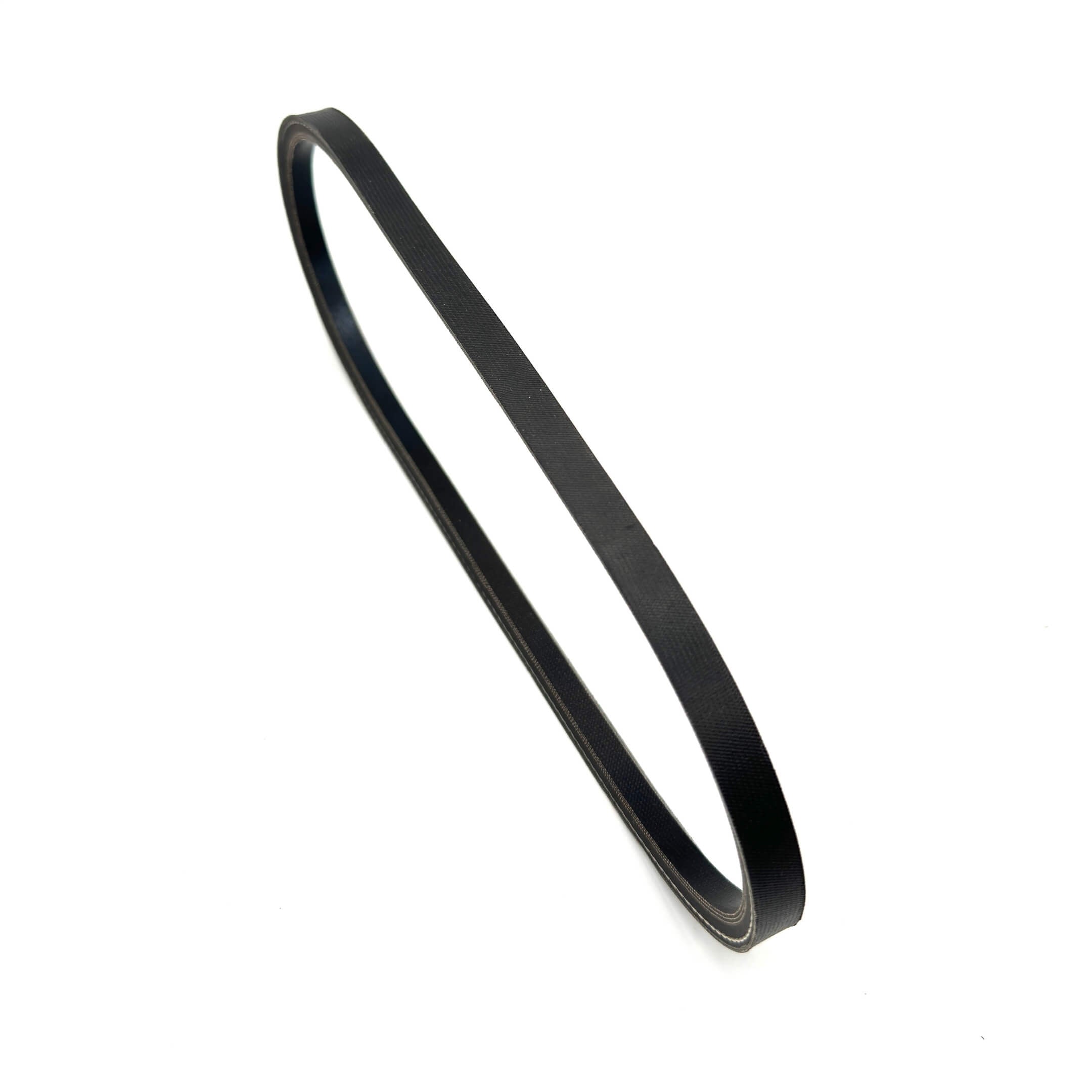 Black AC belt for Compressor 210, compatible with Honda Acty Van HH3, HH4 models from 1990-1999.