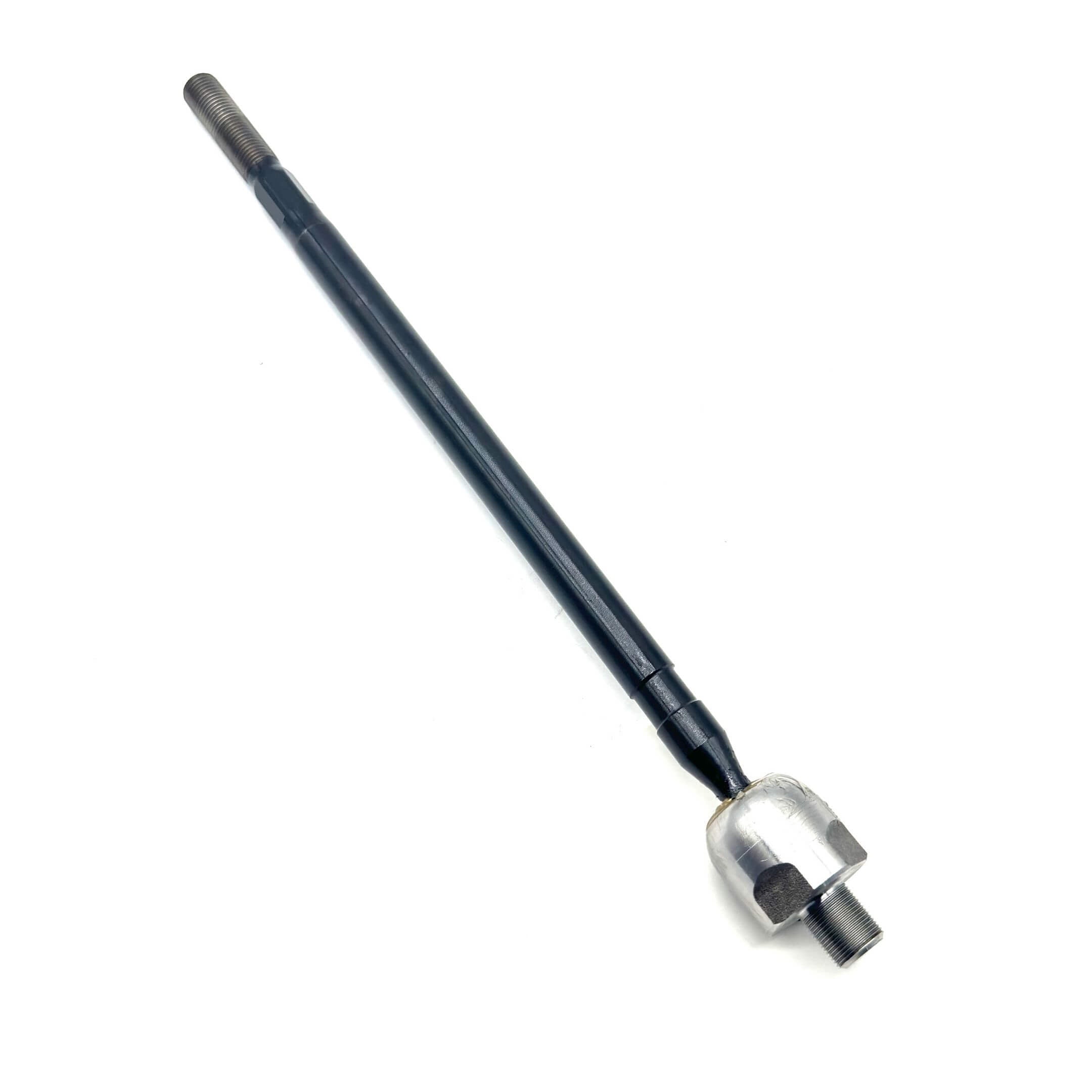 Inner Tie Rod End, Passenger Side, for Honda Acty Truck HA8, HA9 Models 2009-2022, featuring a durable black and silver design.