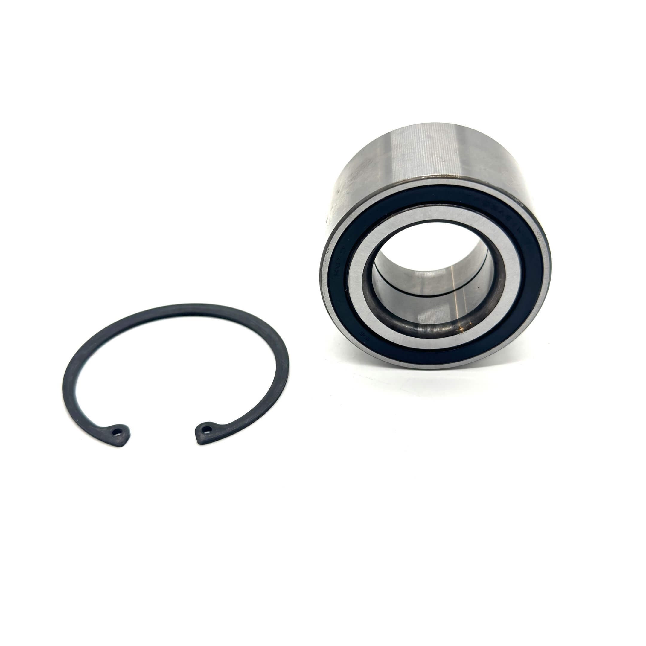 Front Wheel Bearing with retaining ring for Honda Acty Van HH3, HH4 - high quality replacement part.