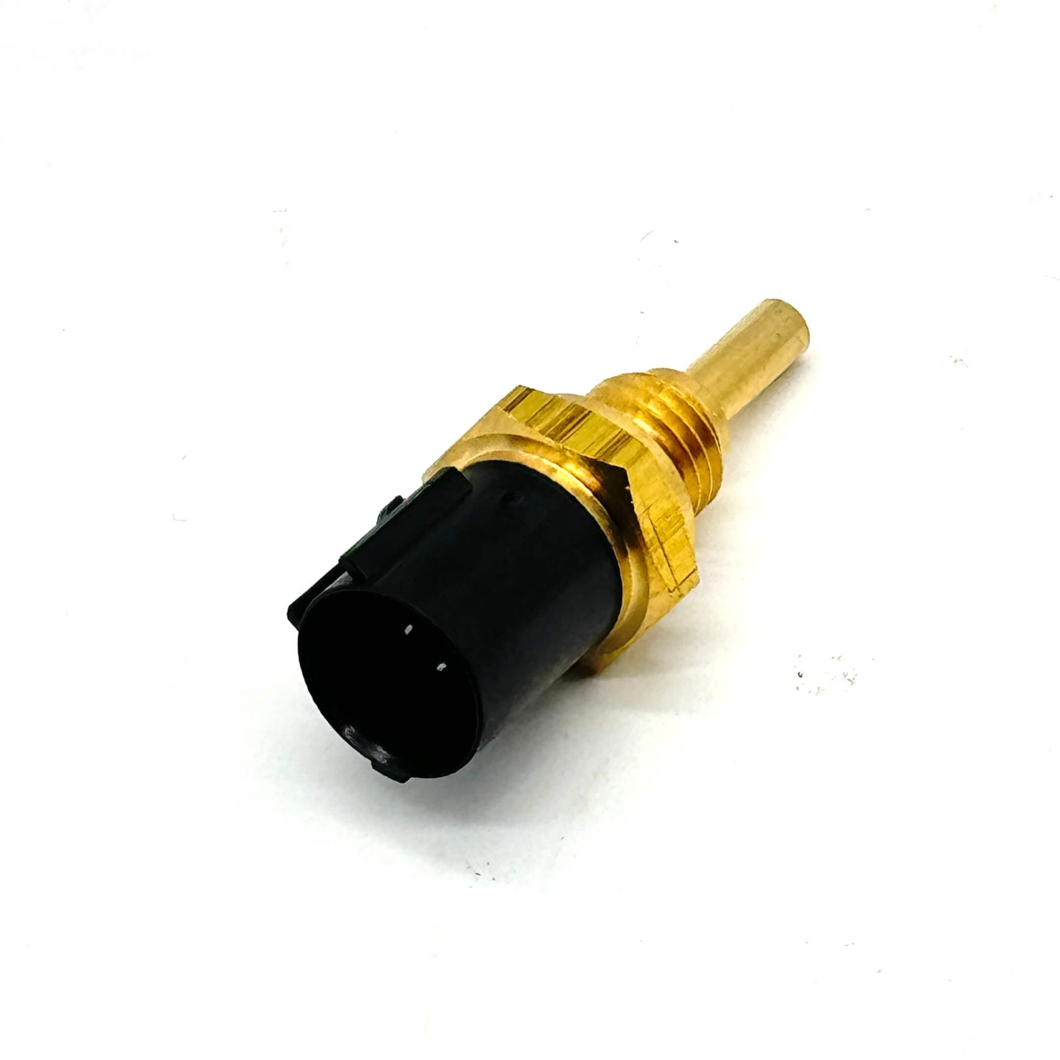 Water Temperature Sensor for Honda Acty Truck HA8, HA9 Models 2009-2022, featuring a gold and black design.