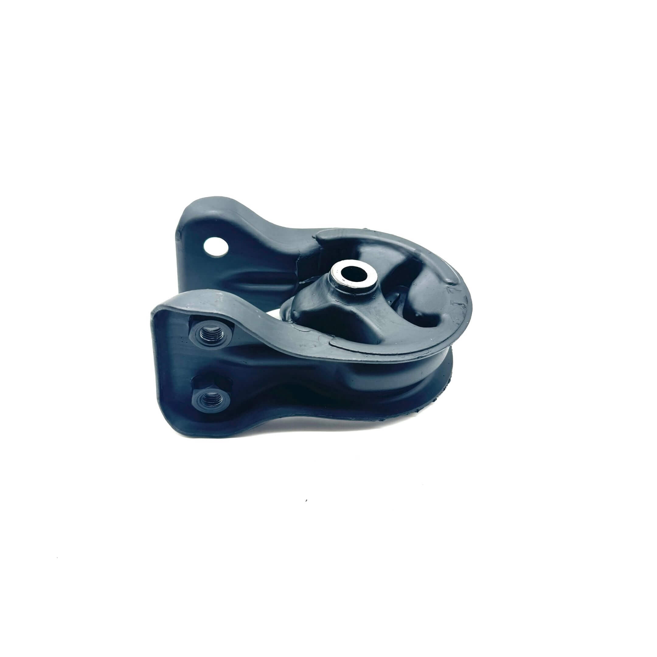 Side view of Transmission Mount for Honda Acty Truck HA3, HA4 (1990-1999) - OEM-quality construction.