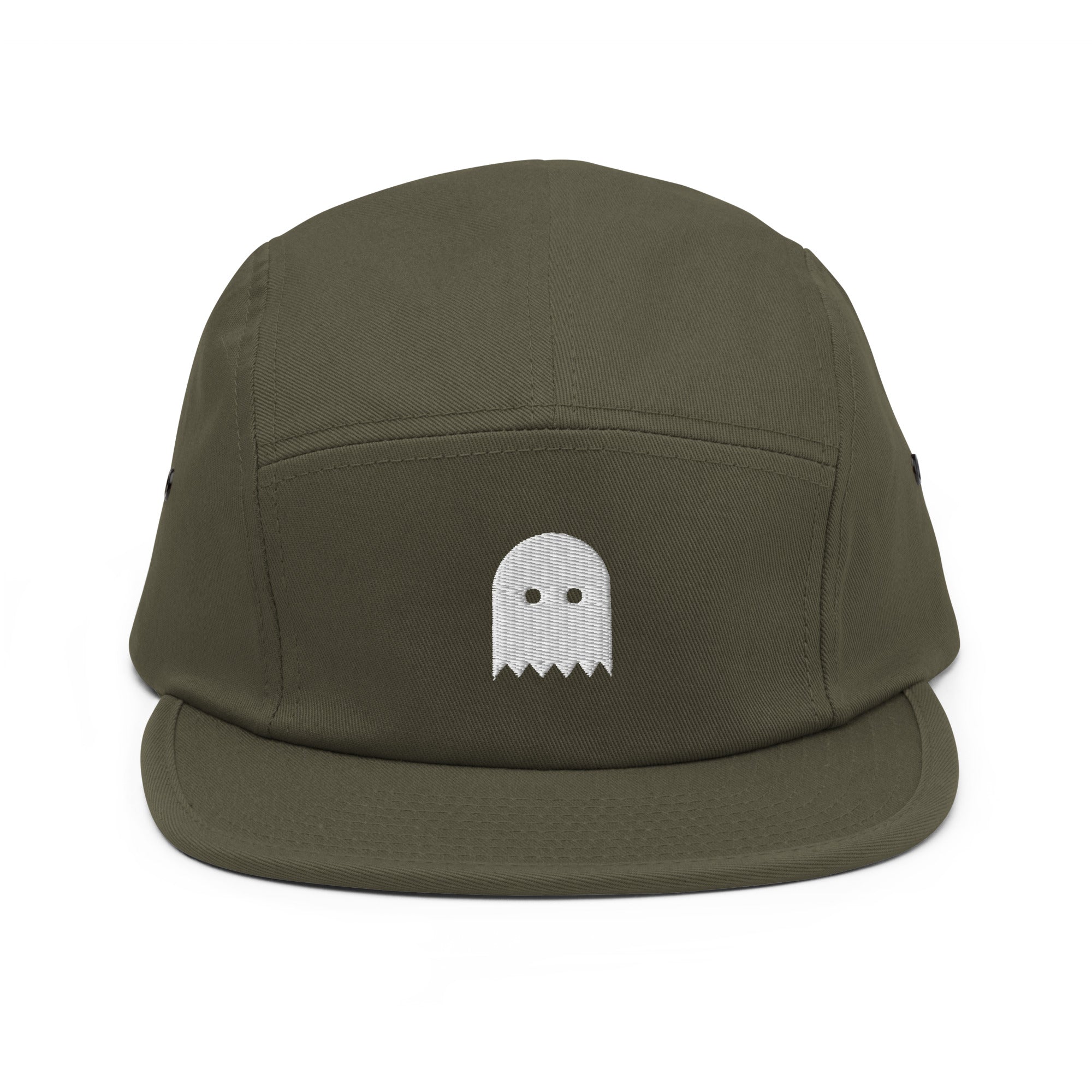 Olive Oiwa Five Panel Cap