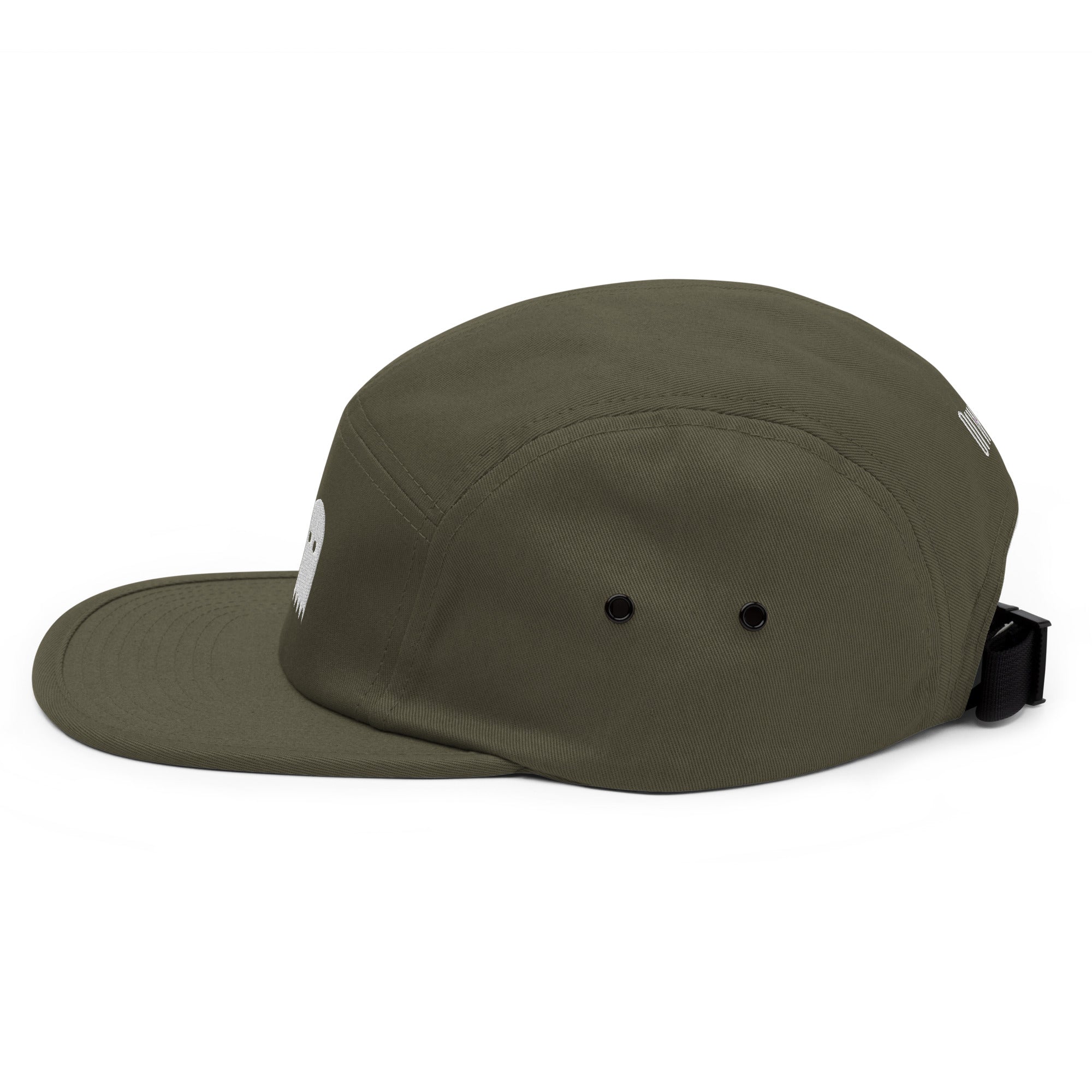 Olive Oiwa Five Panel Cap