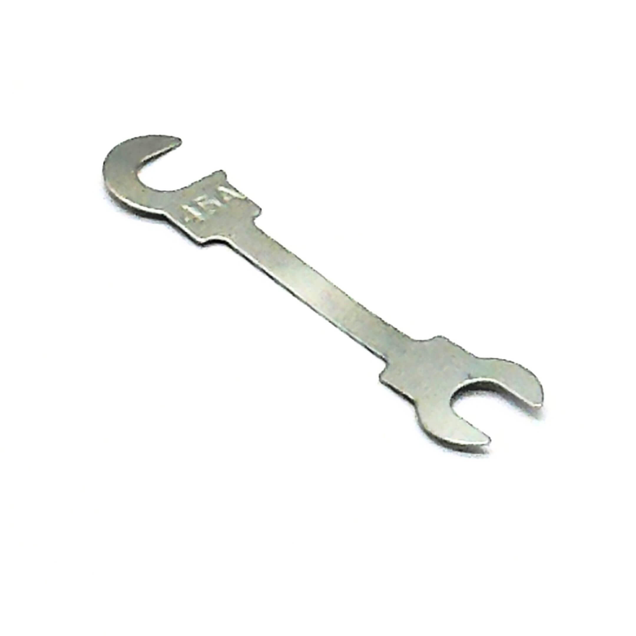 45 Amp Main Fuse for Honda Acty Truck Models HA3, HA4 (1990-1999) featuring a metal strip design with dual prongs.