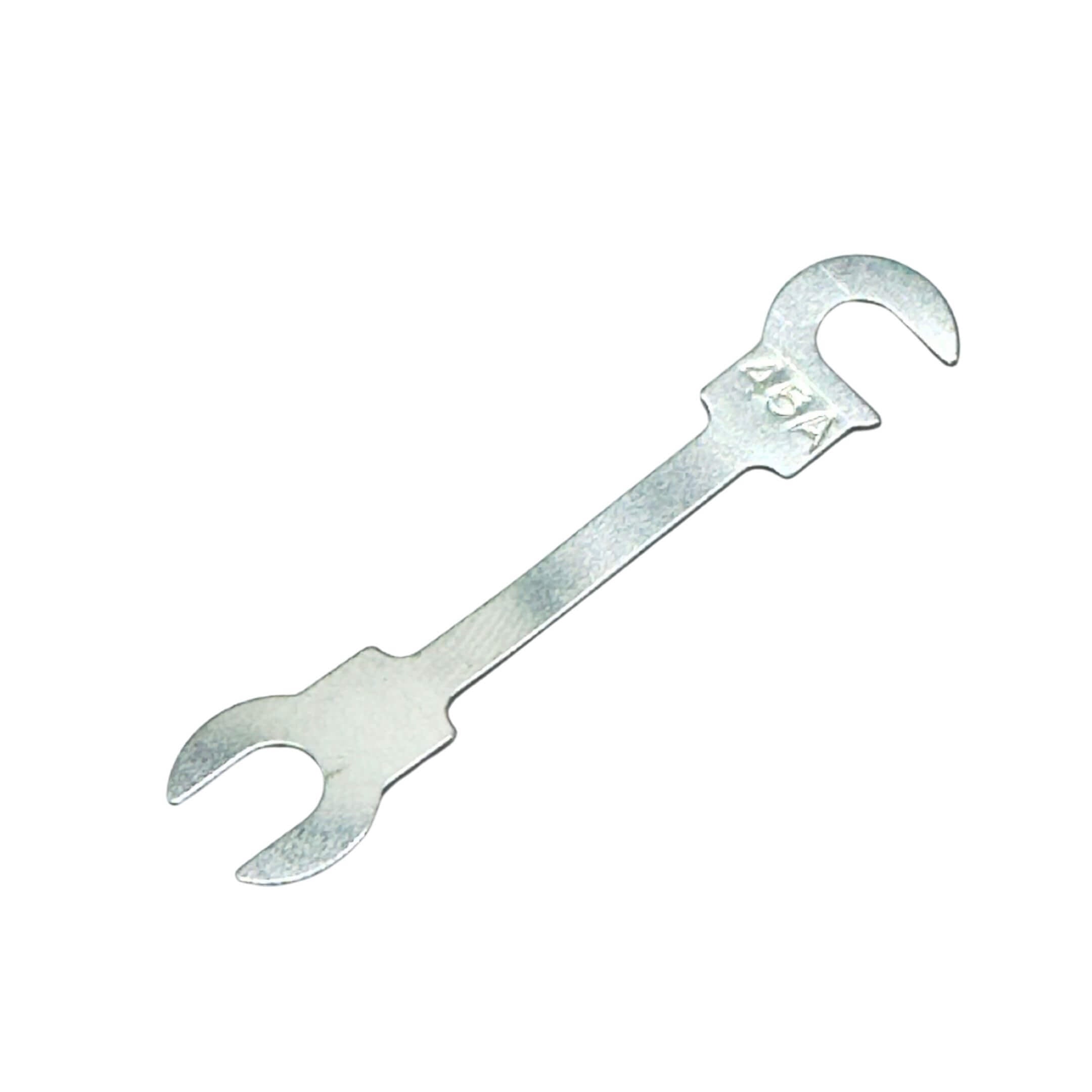 45 Amp Main Fuse for Honda Acty Truck Models HA3, HA4 (1990-1999) featuring a metallic finish and labeled "45A".