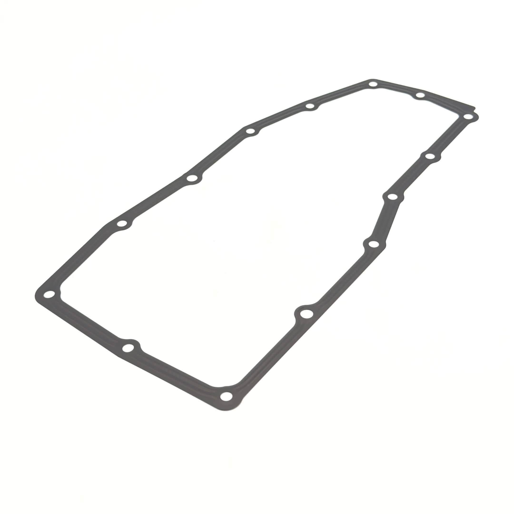 Oil Pan Gasket for Honda Acty Truck Models HA3, HA4 (1990-1999) featuring multiple bolt holes for secure fitment.